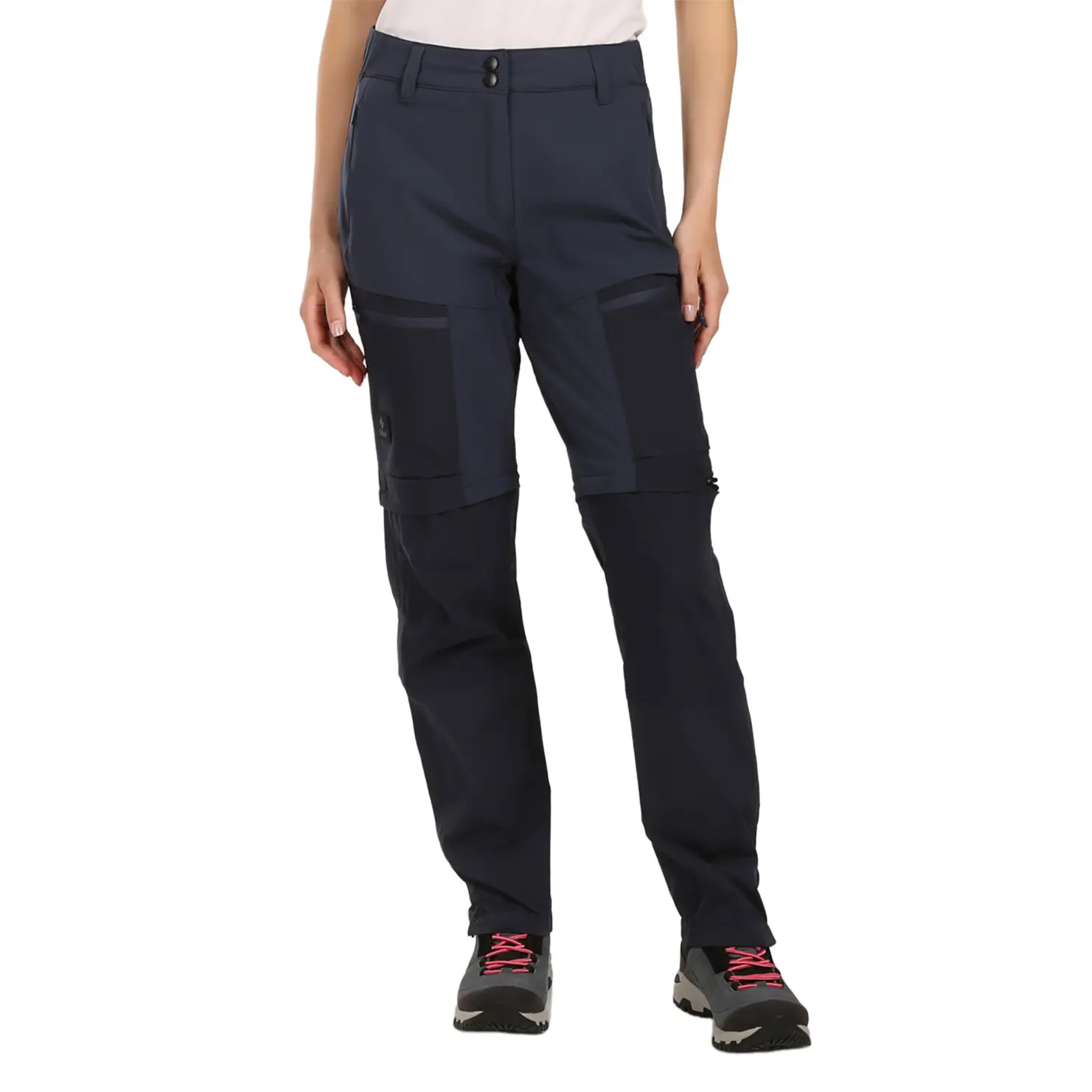 Dames wandelbroek Kilpi Hosio