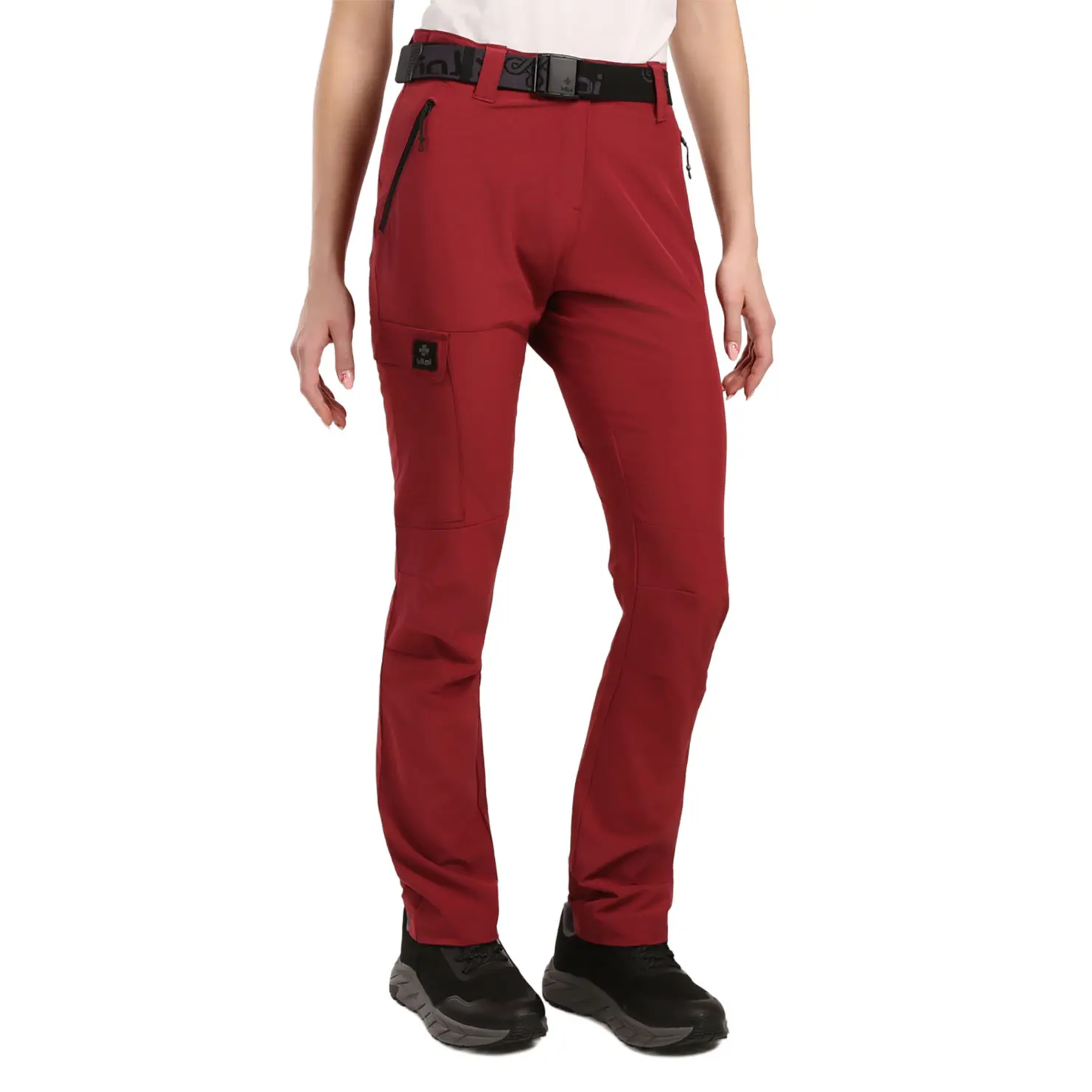 Dames wandelbroek Kilpi Belvela
