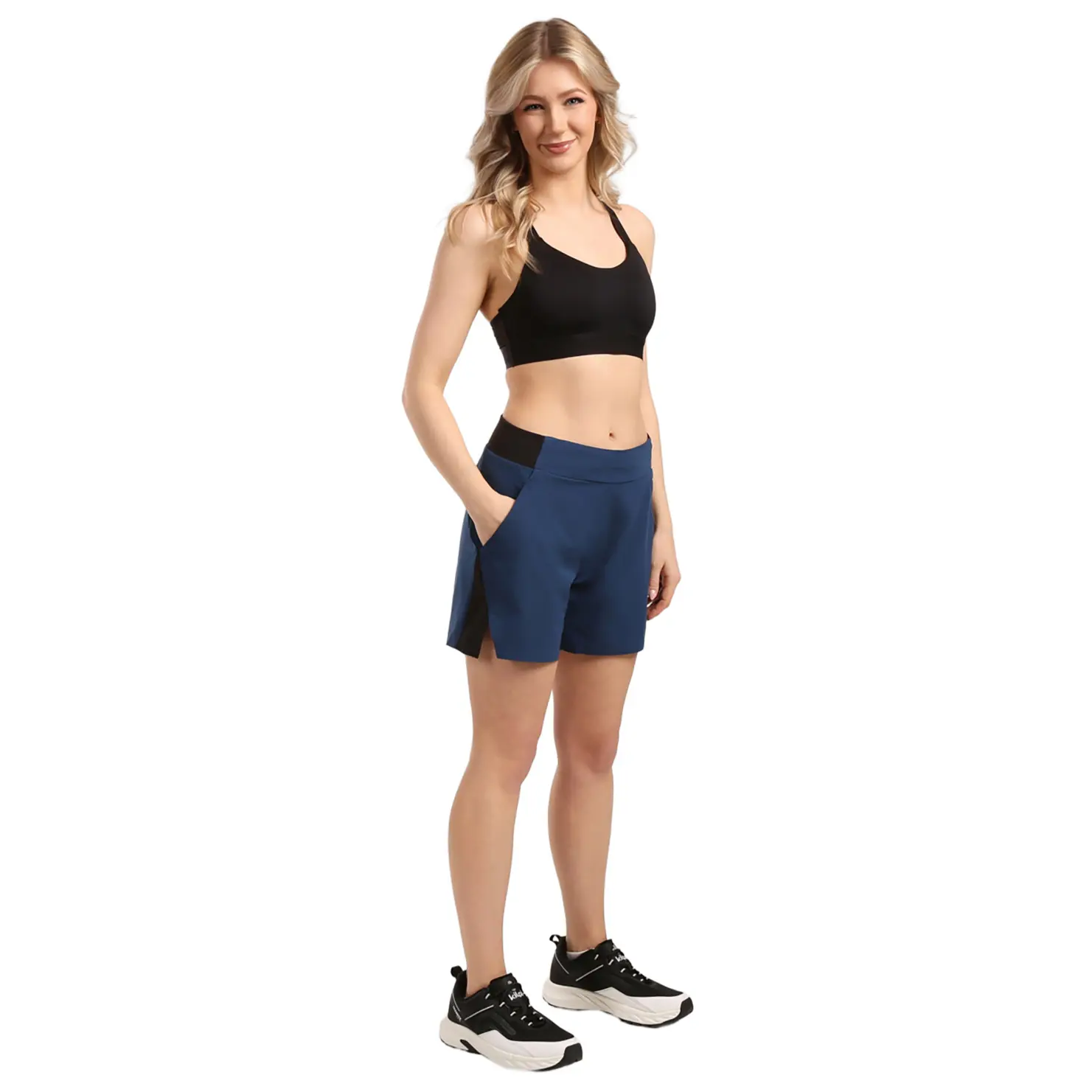 Damesshort Kilpi Meani