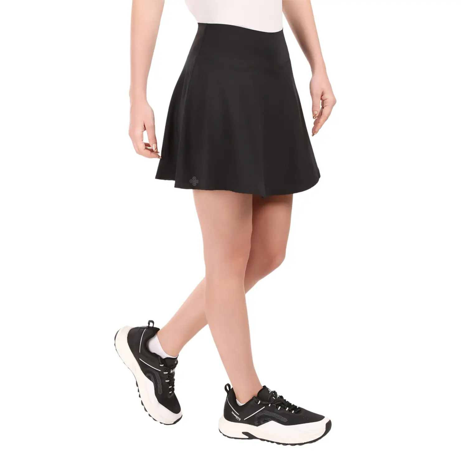 Dames skort Kilpi Titicaca