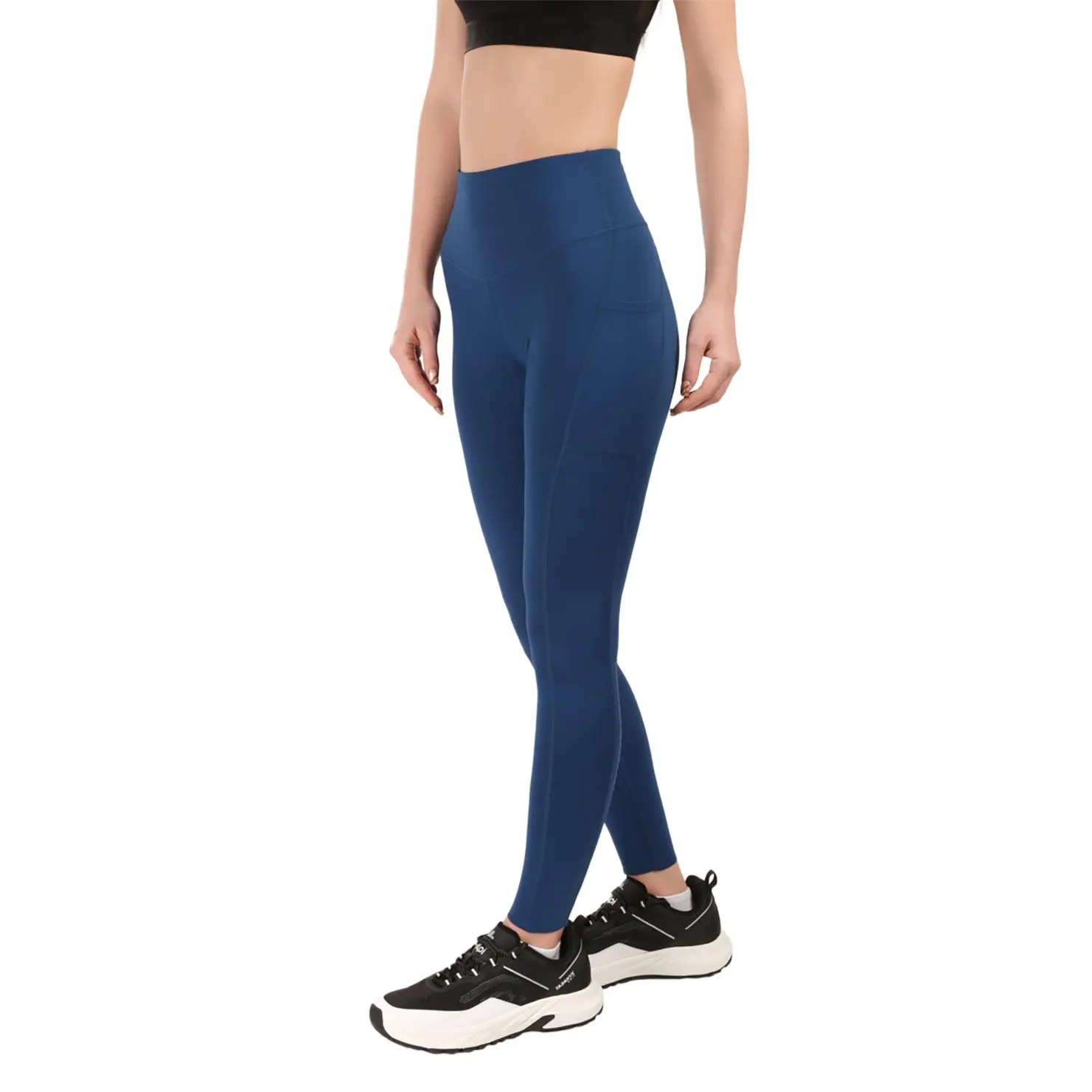 Leggings voor dames Kilpi Jamily