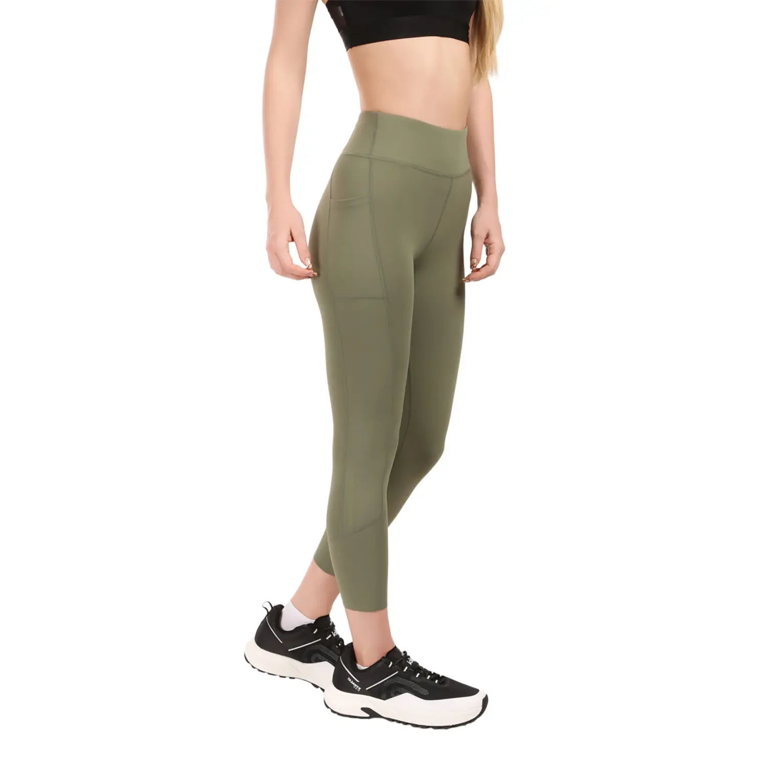 Leggings voor dames Kilpi Tenia
