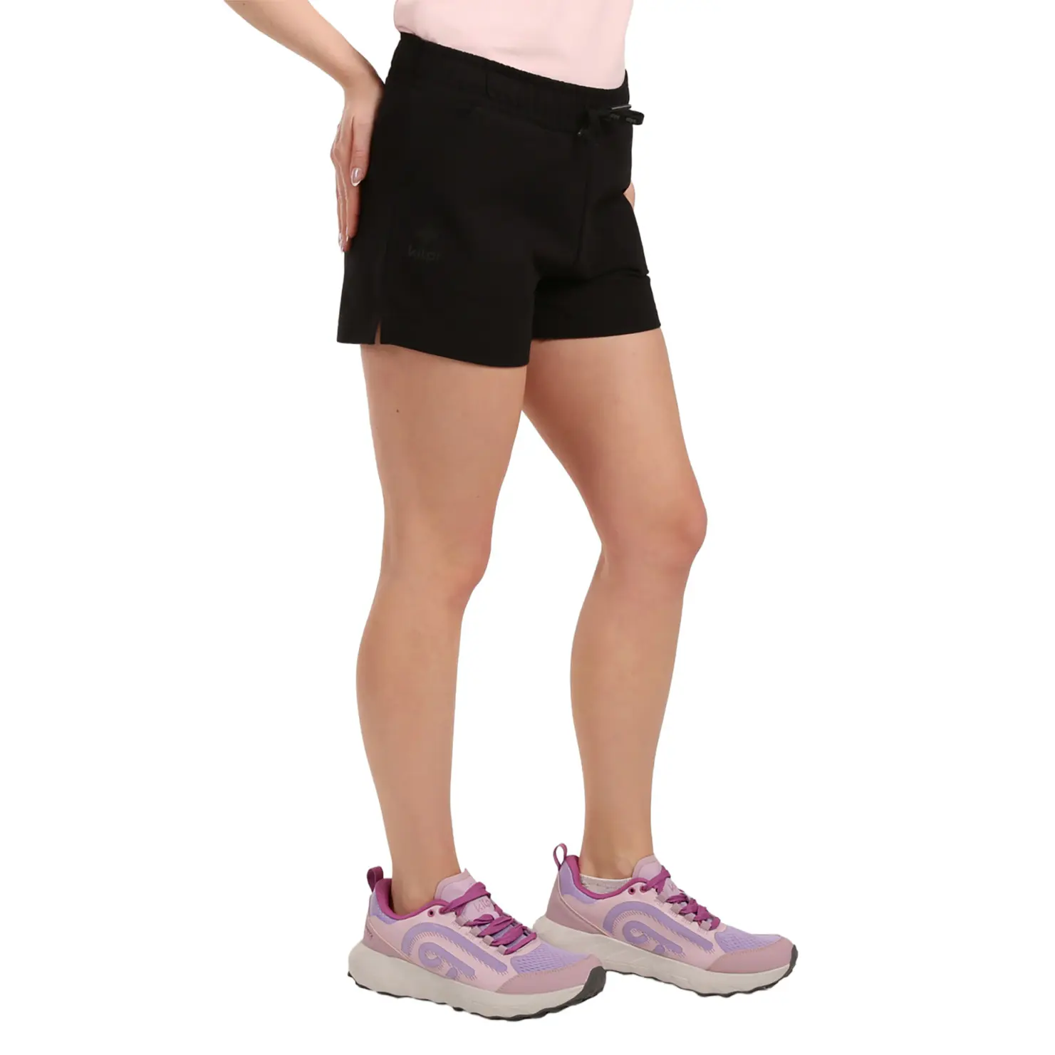 Shorts für Damen Kilpi Tusca