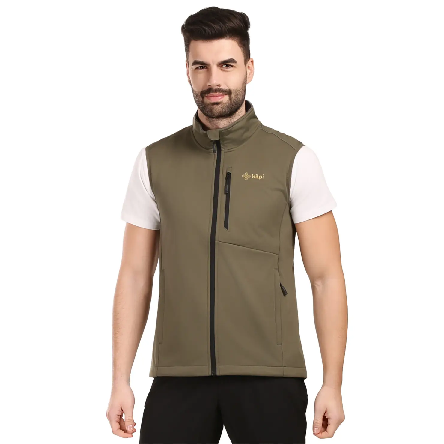 Softshell vest Kilpi Noil