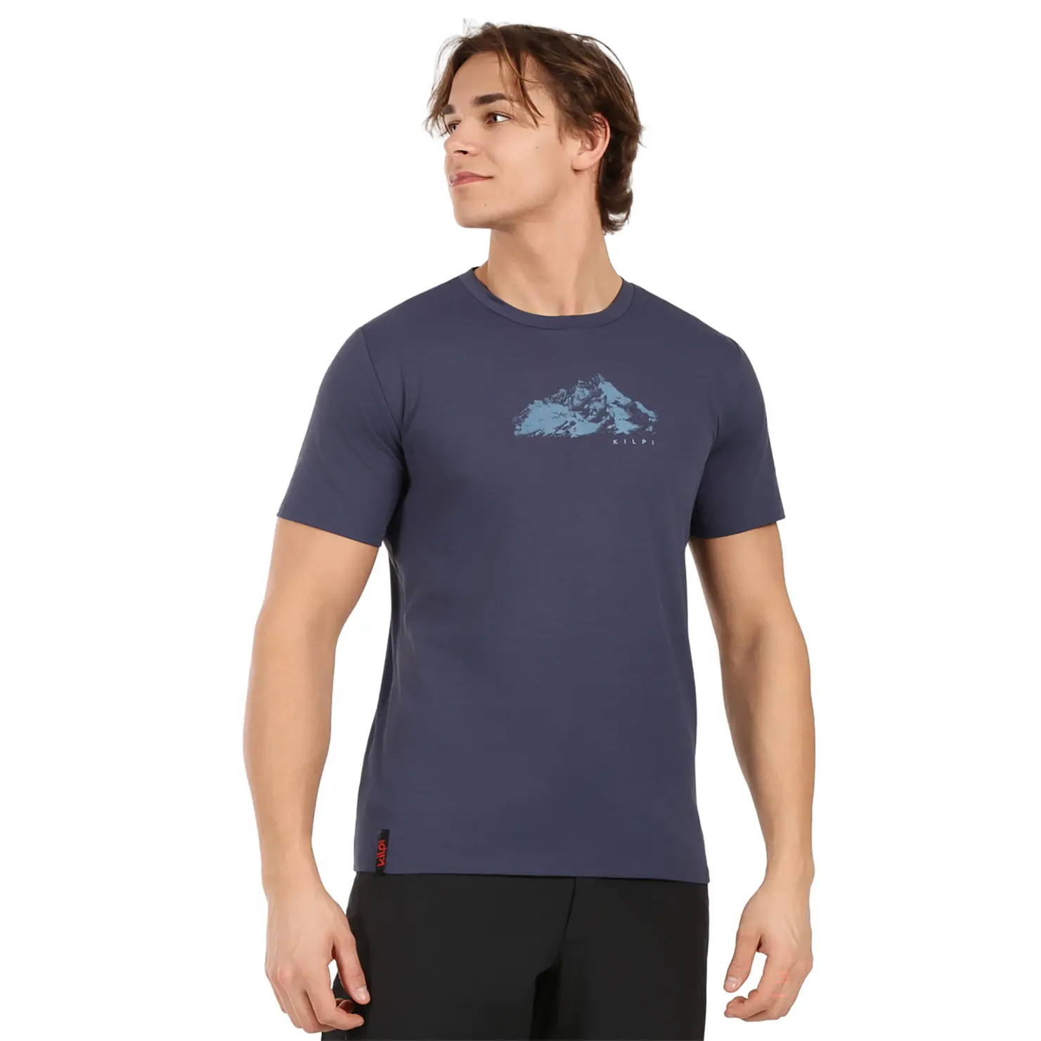 T-shirt Kilpi Dixie