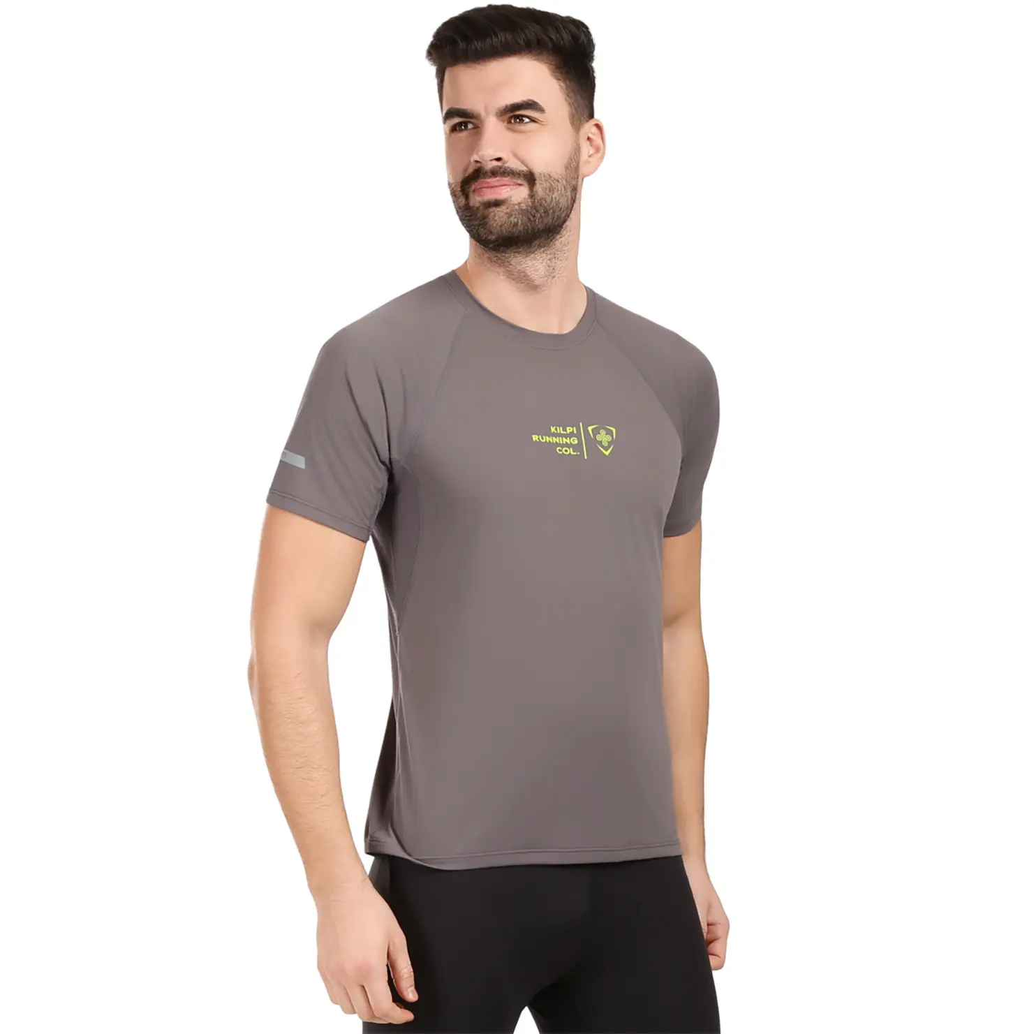 T-shirt Kilpi Wylder