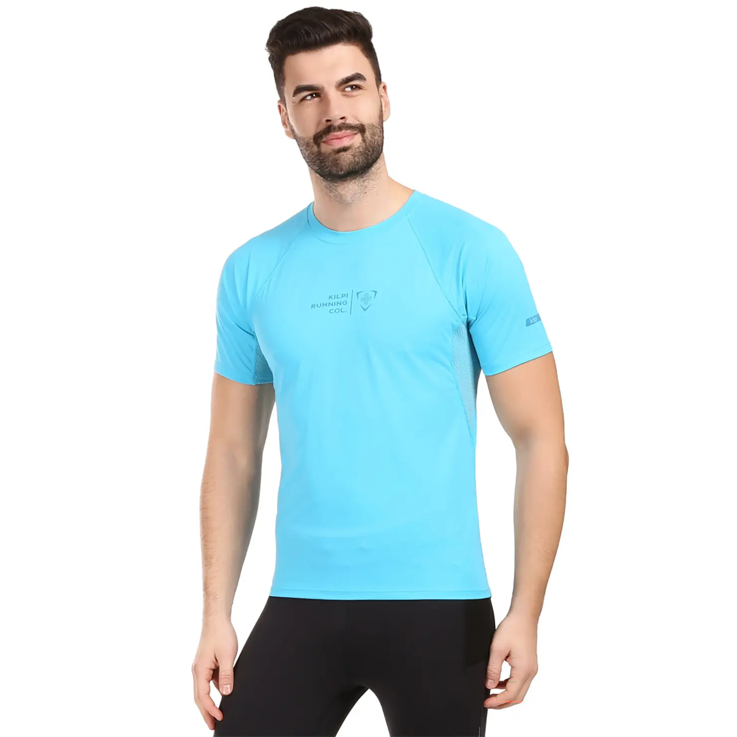 T-shirt Kilpi Wylder