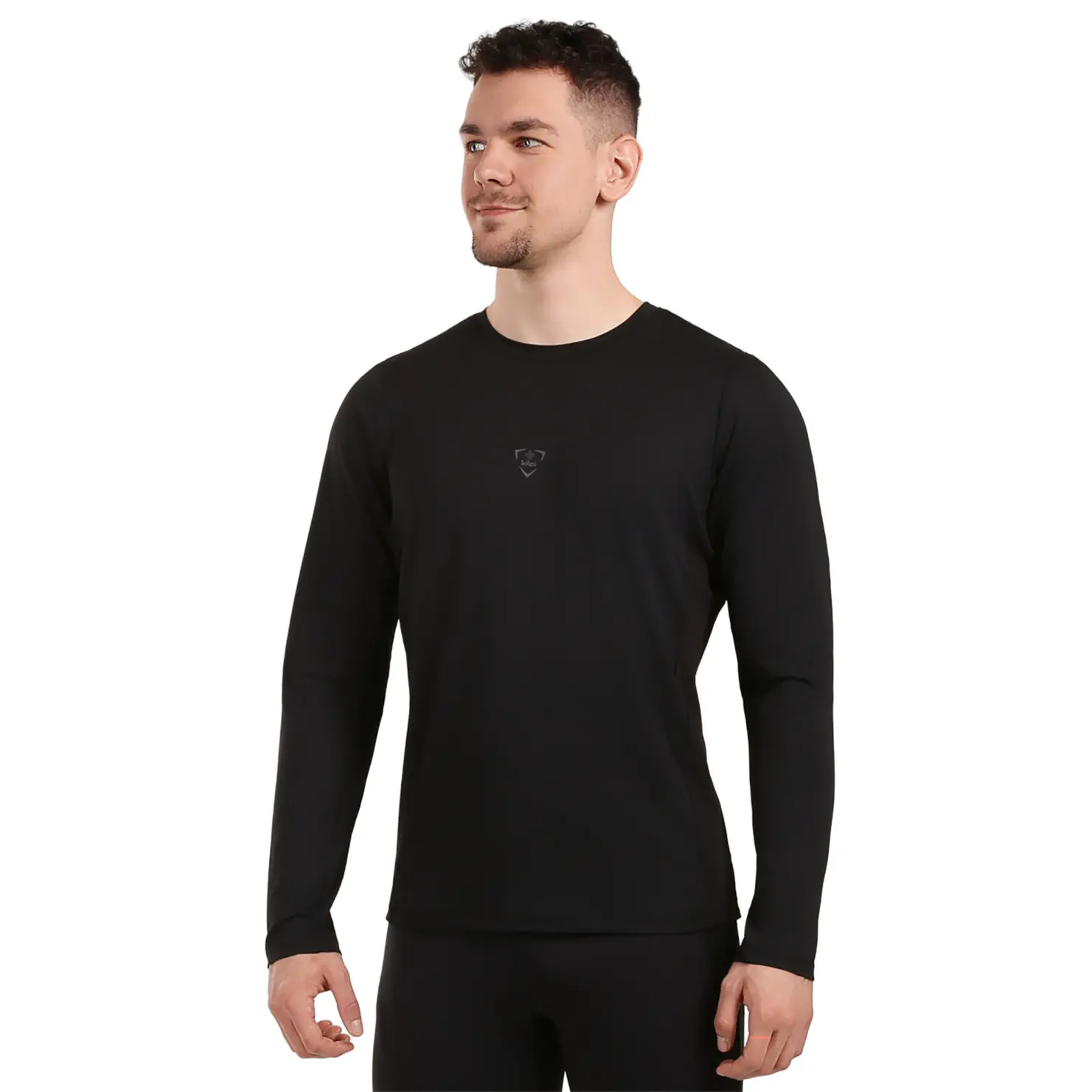 Langarmshirt Kilpi Spoleto