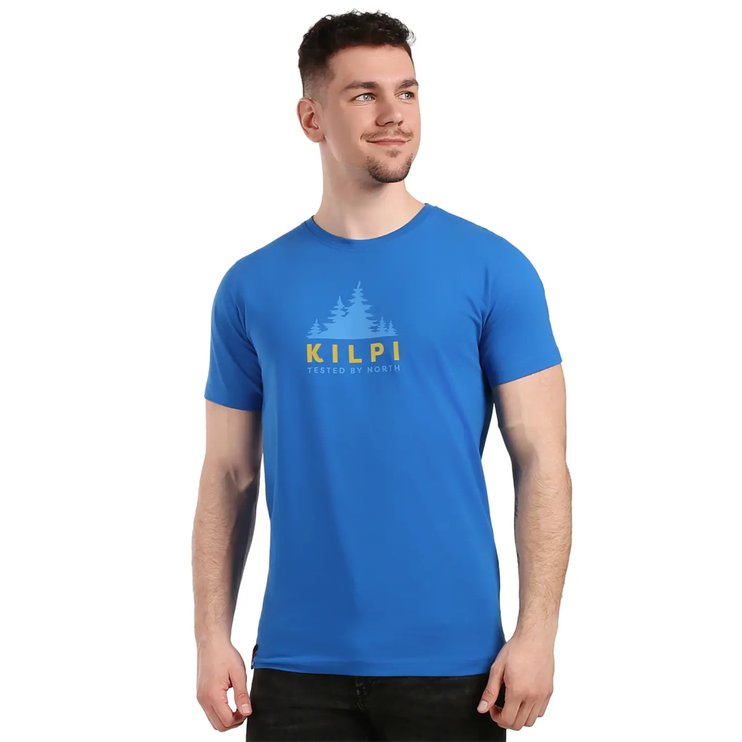 T-Shirt Kilpi Discover
