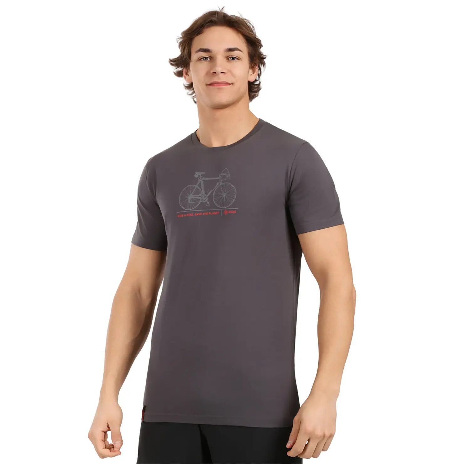 T-Shirt Kilpi Discover