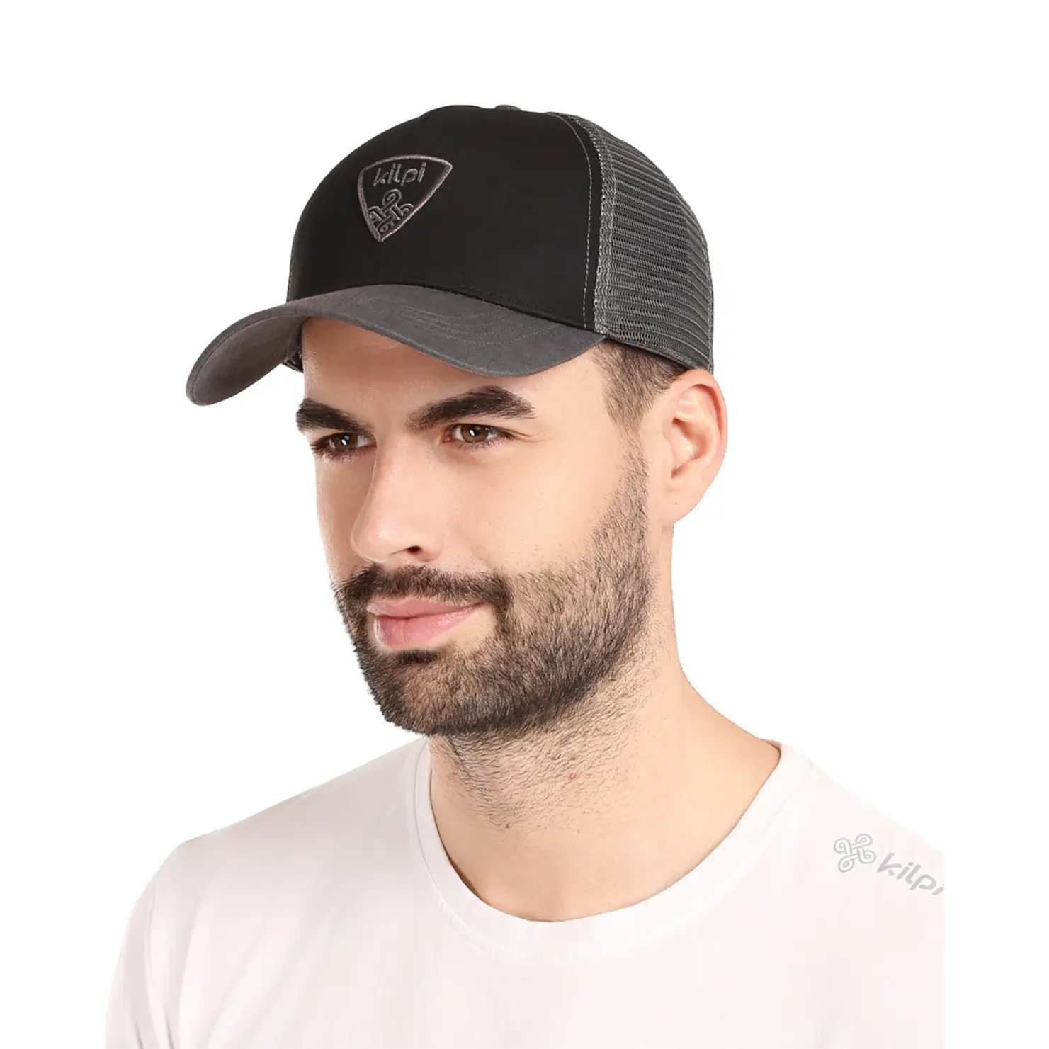 Trucker Cap Kilpi Bora Mid