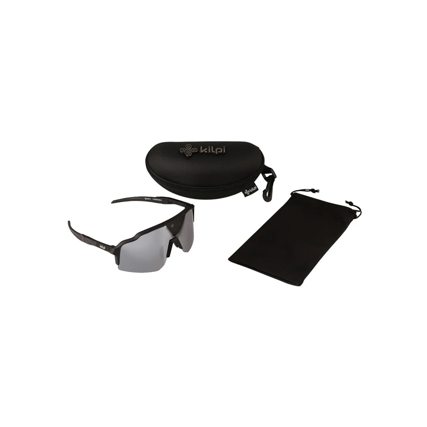 Sonnenbrille Kilpi Solis
