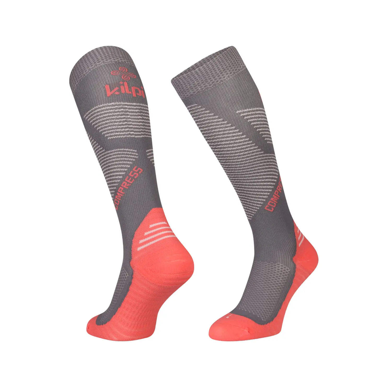 Compressiesokken Kilpi Compress U