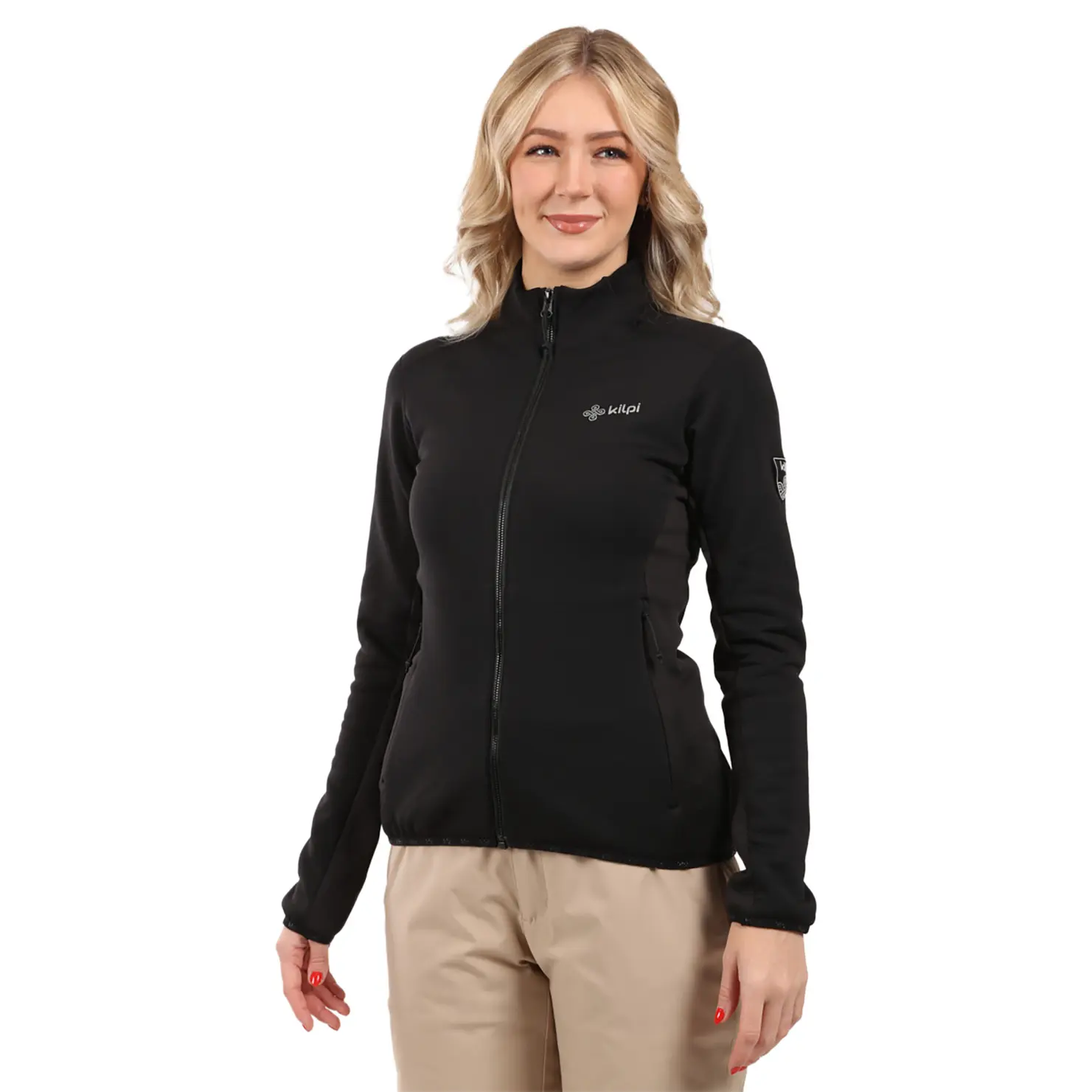 Dames sweatshirt Kilpi Premio