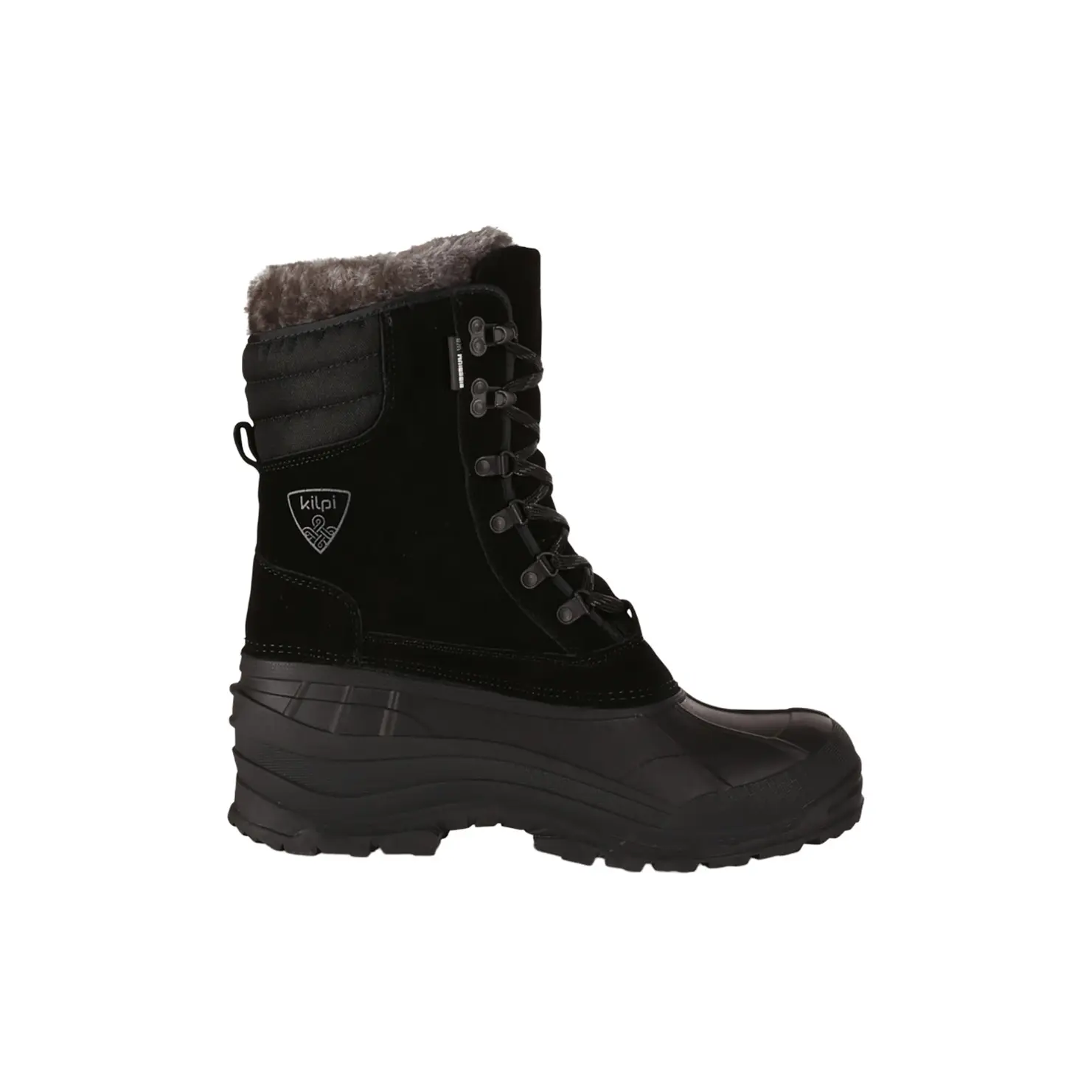 Isolierte Winterstiefel Kilpi Antartic