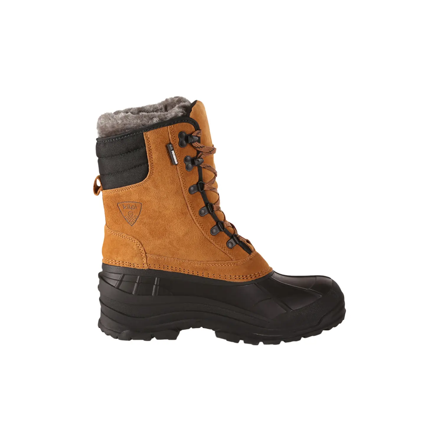 Isolierte Winterstiefel Kilpi Antartic
