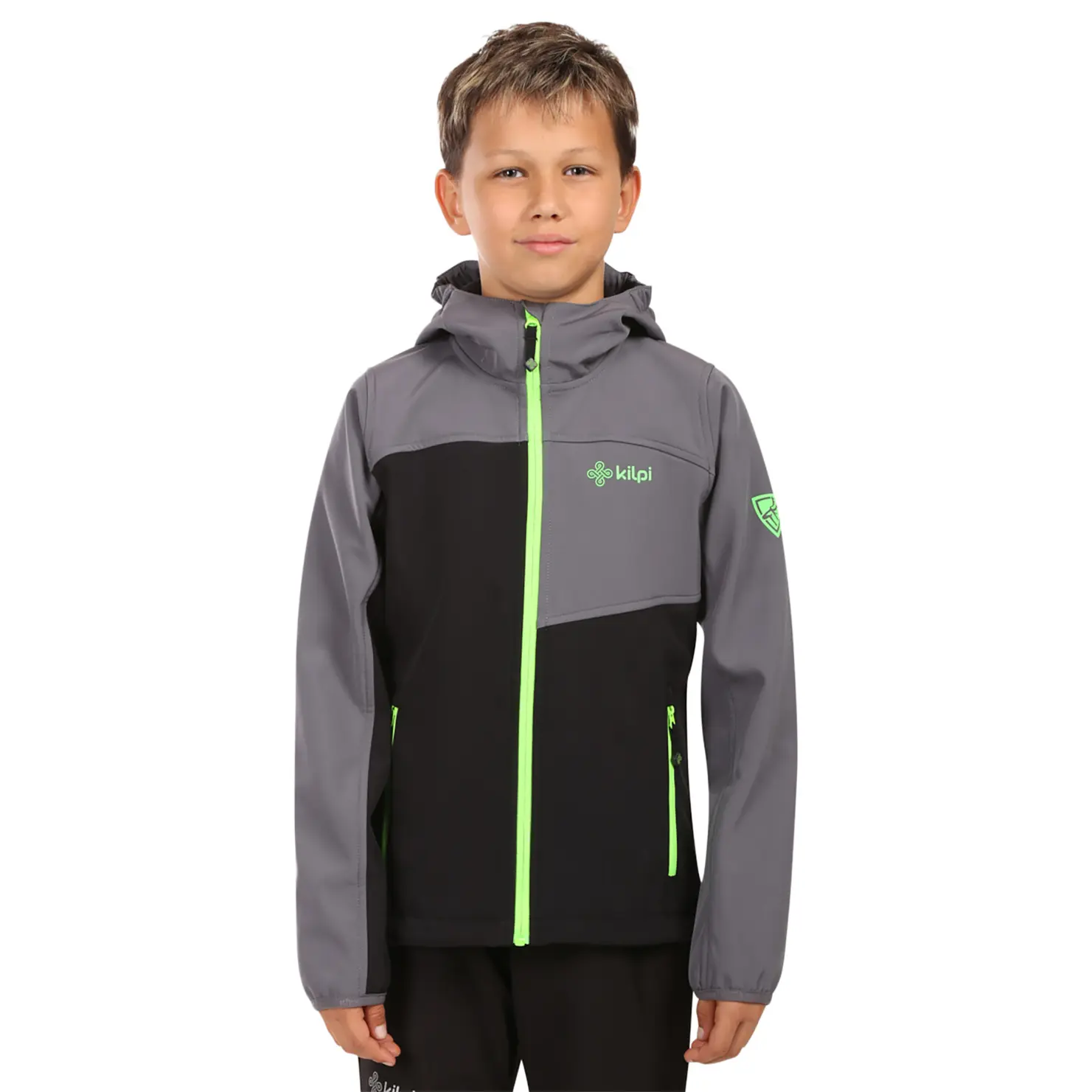 Kinderwandeljas Kilpi Ravio