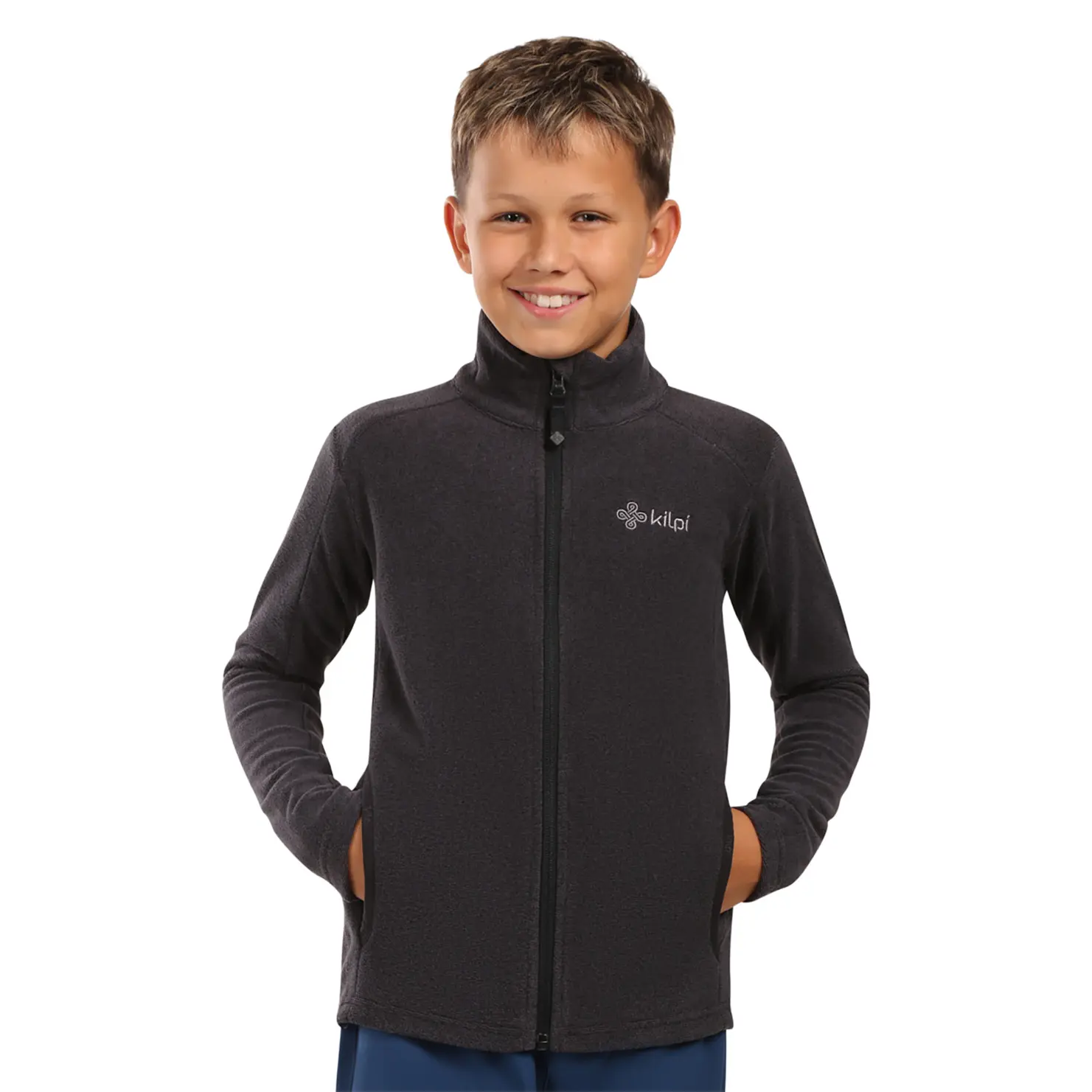 Kinderfleece Kilpi Glamer