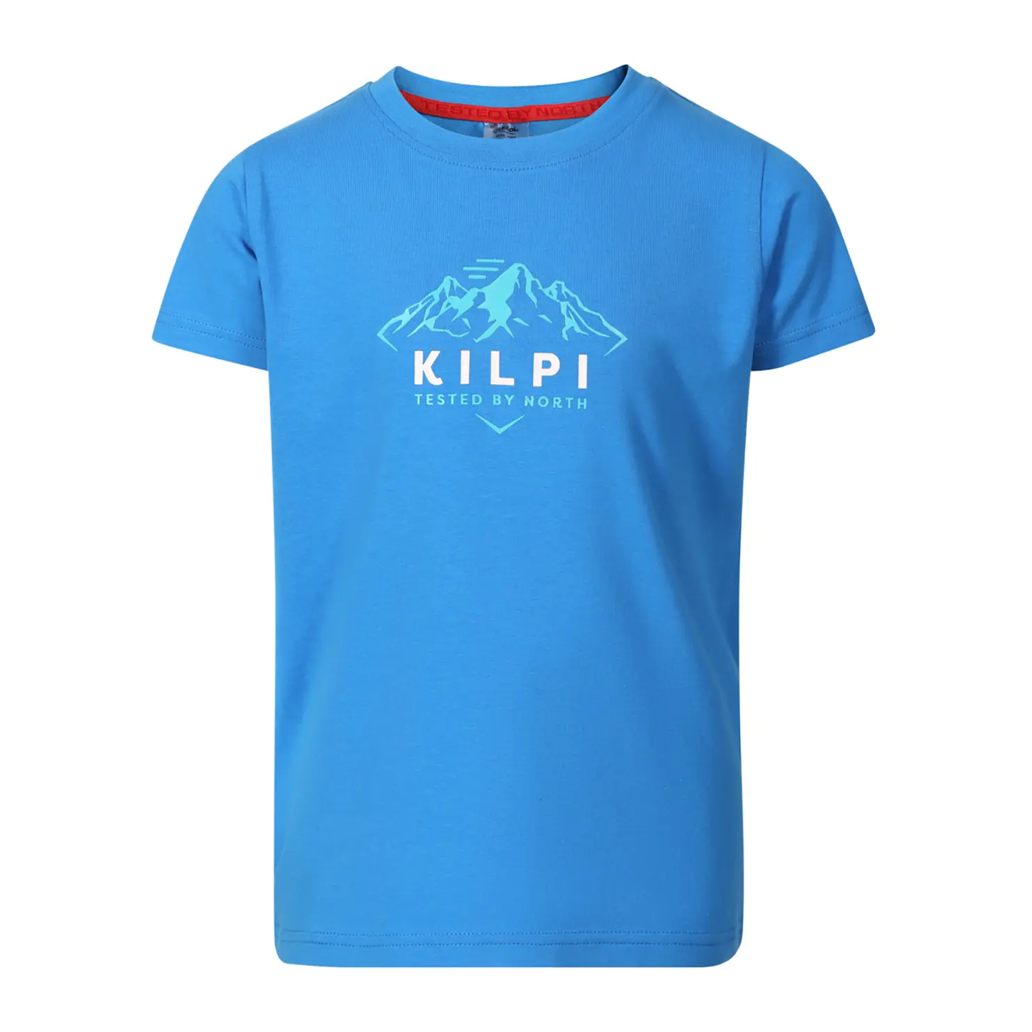 T-shirt kind Kilpi Albion