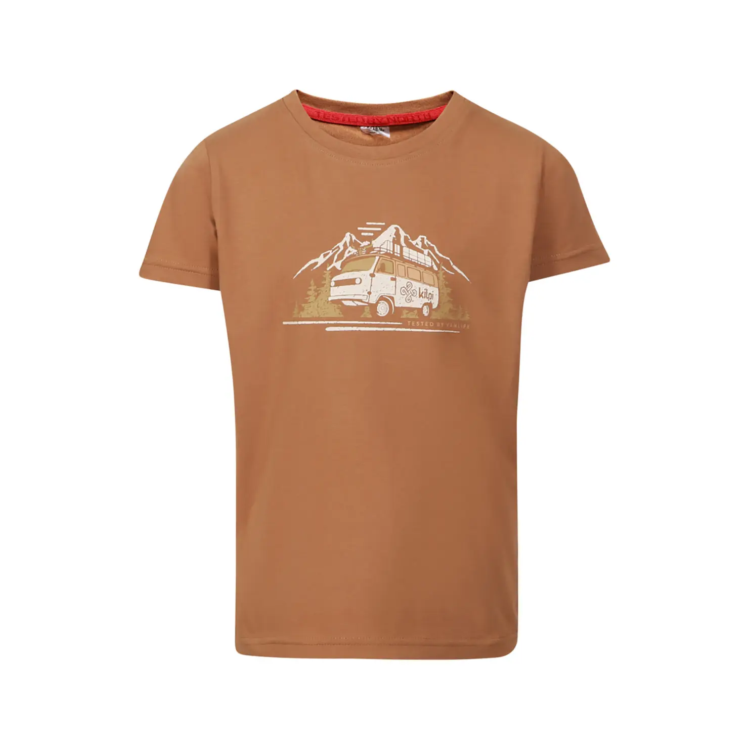 T-shirt kind Kilpi Albion