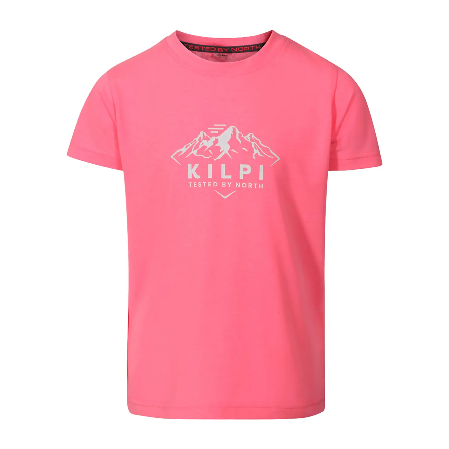 T-shirt meisje Kilpi Albion