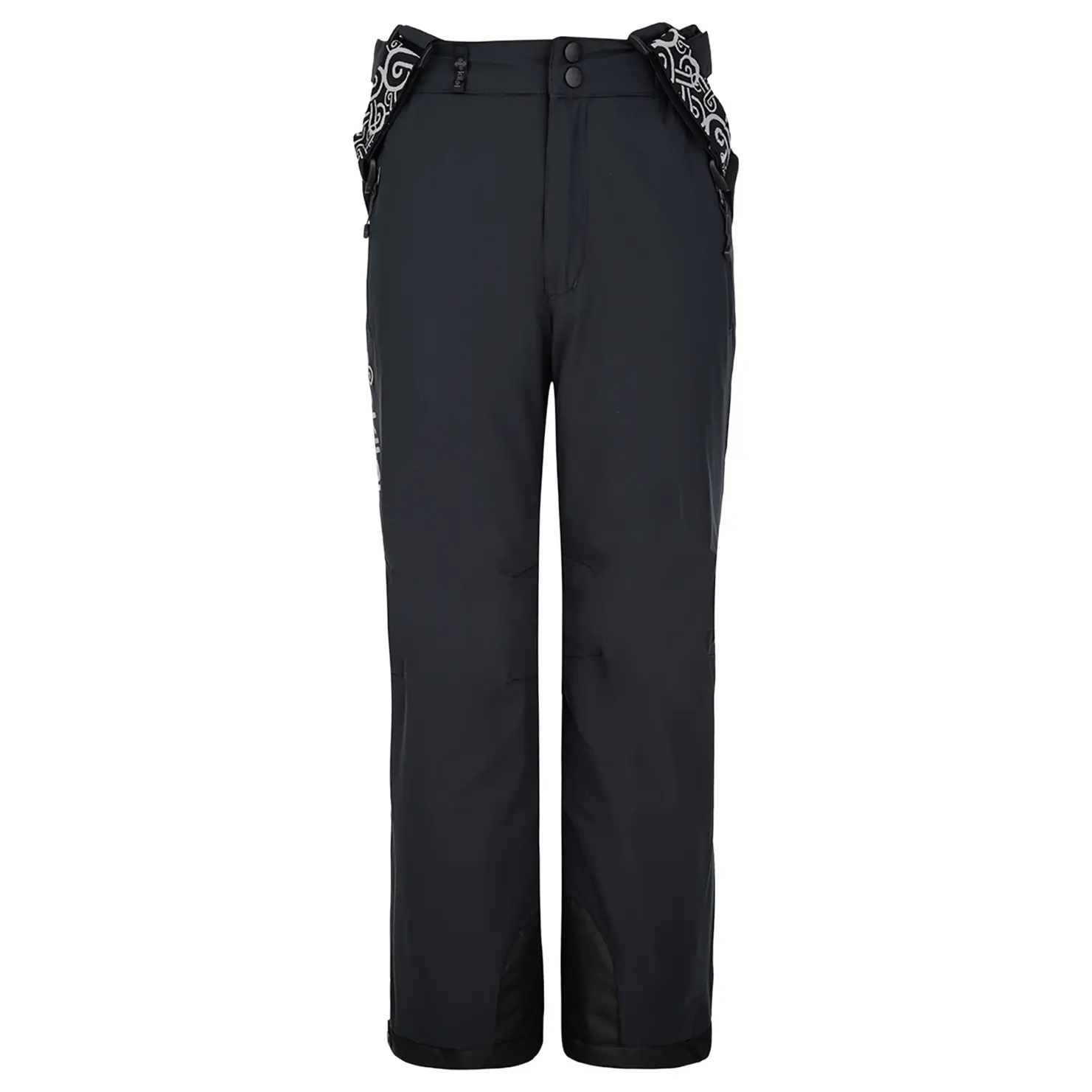 Skihose Kind Kilpi Mimas