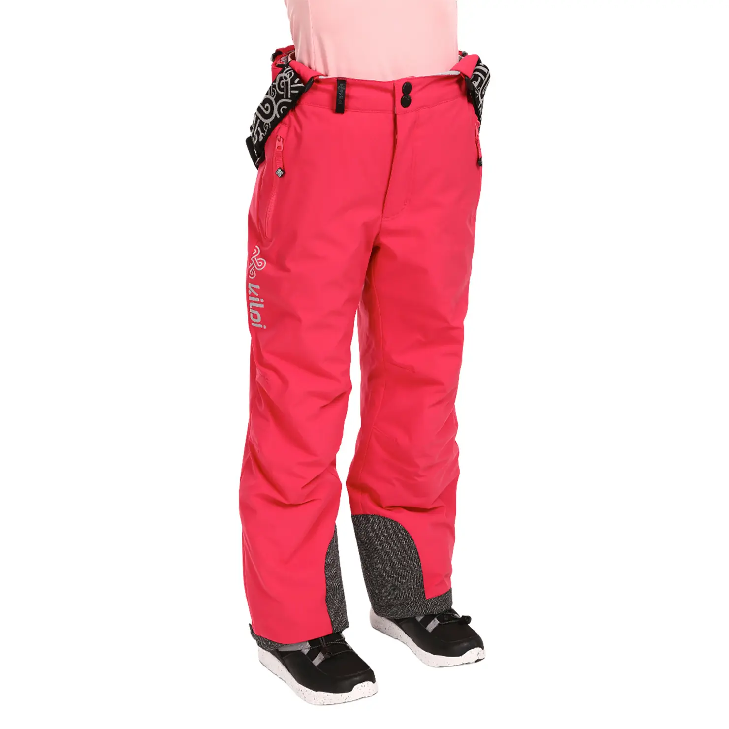 Skihose Kind Kilpi Mimas