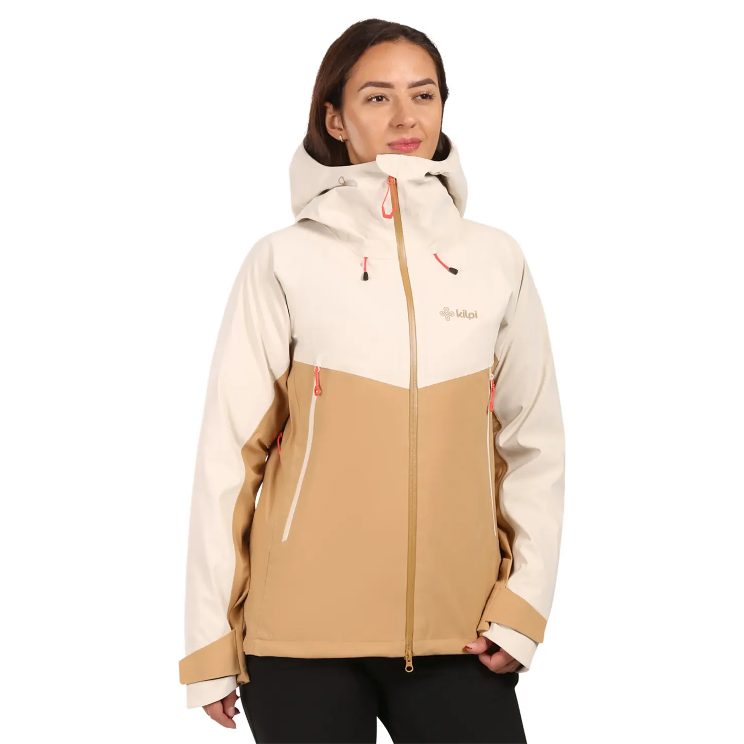 Regenjacke für Damen Kilpi Trinity