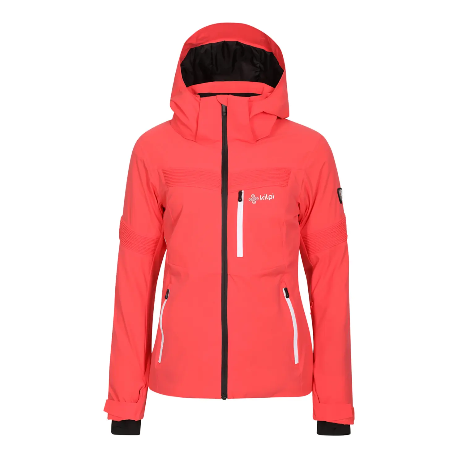 Skijacke Damen Kilpi Valera