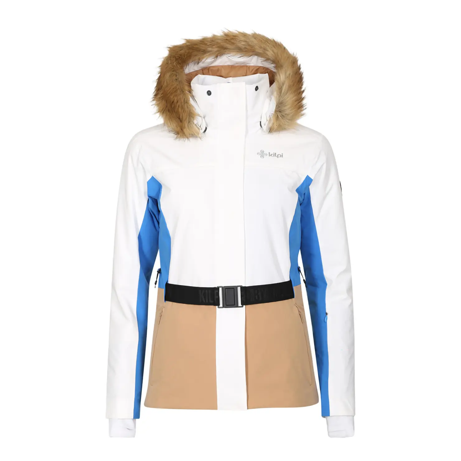 Skijacke Damen Kilpi Carrie