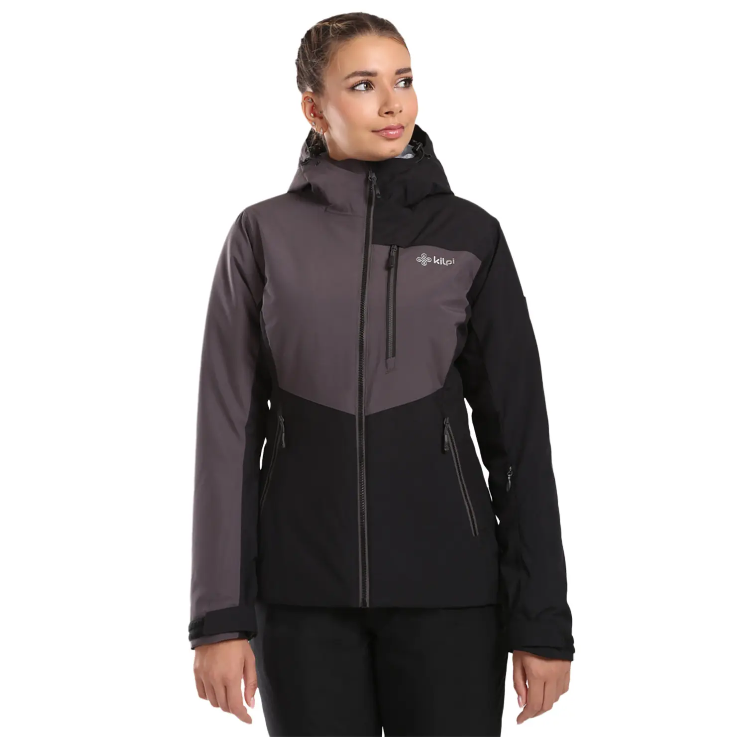 Skijacke Damen Kilpi Flip