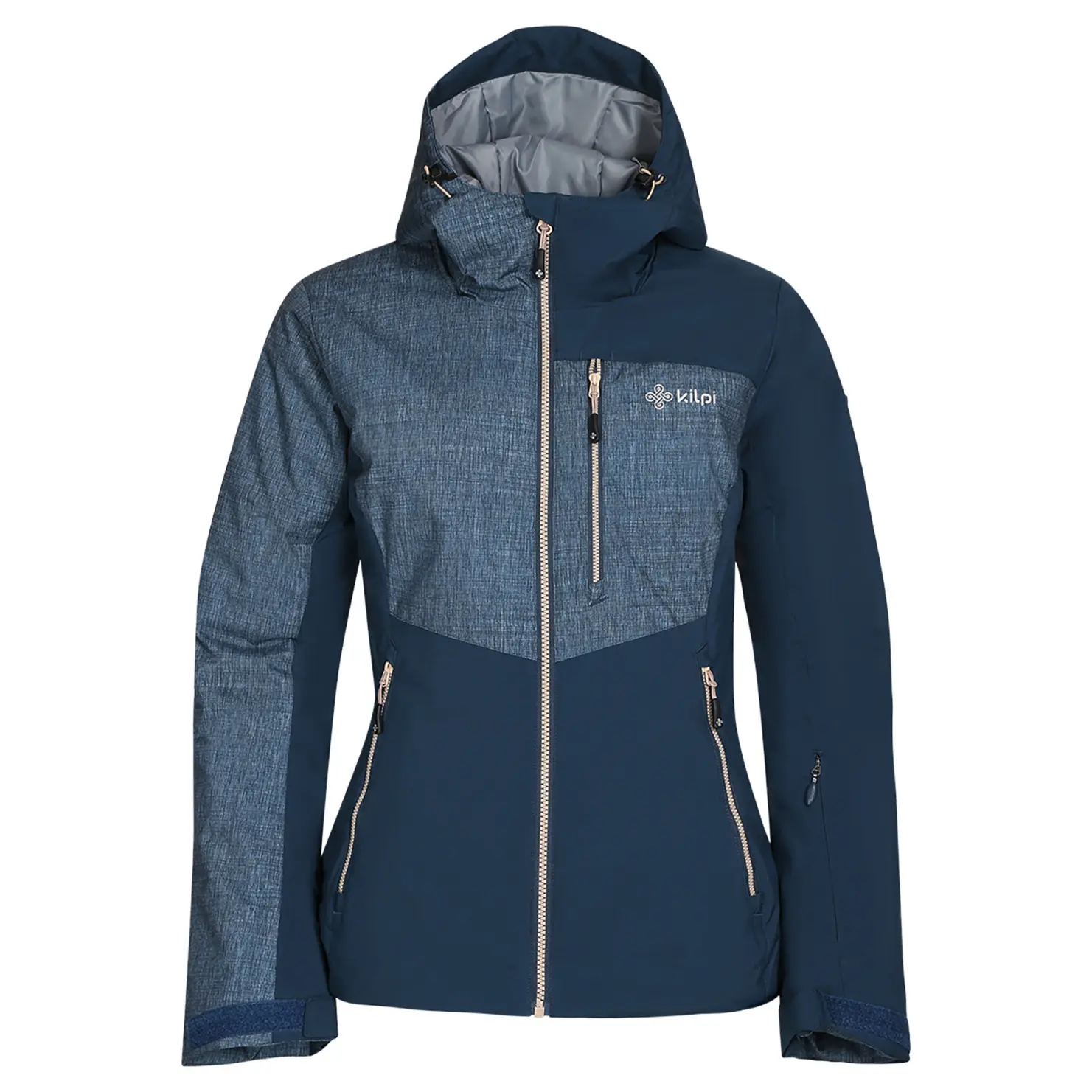 Skijacke Damen Kilpi Flip