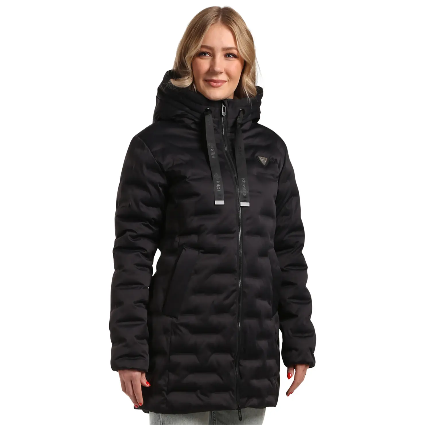 Parka Damen Kilpi Belize