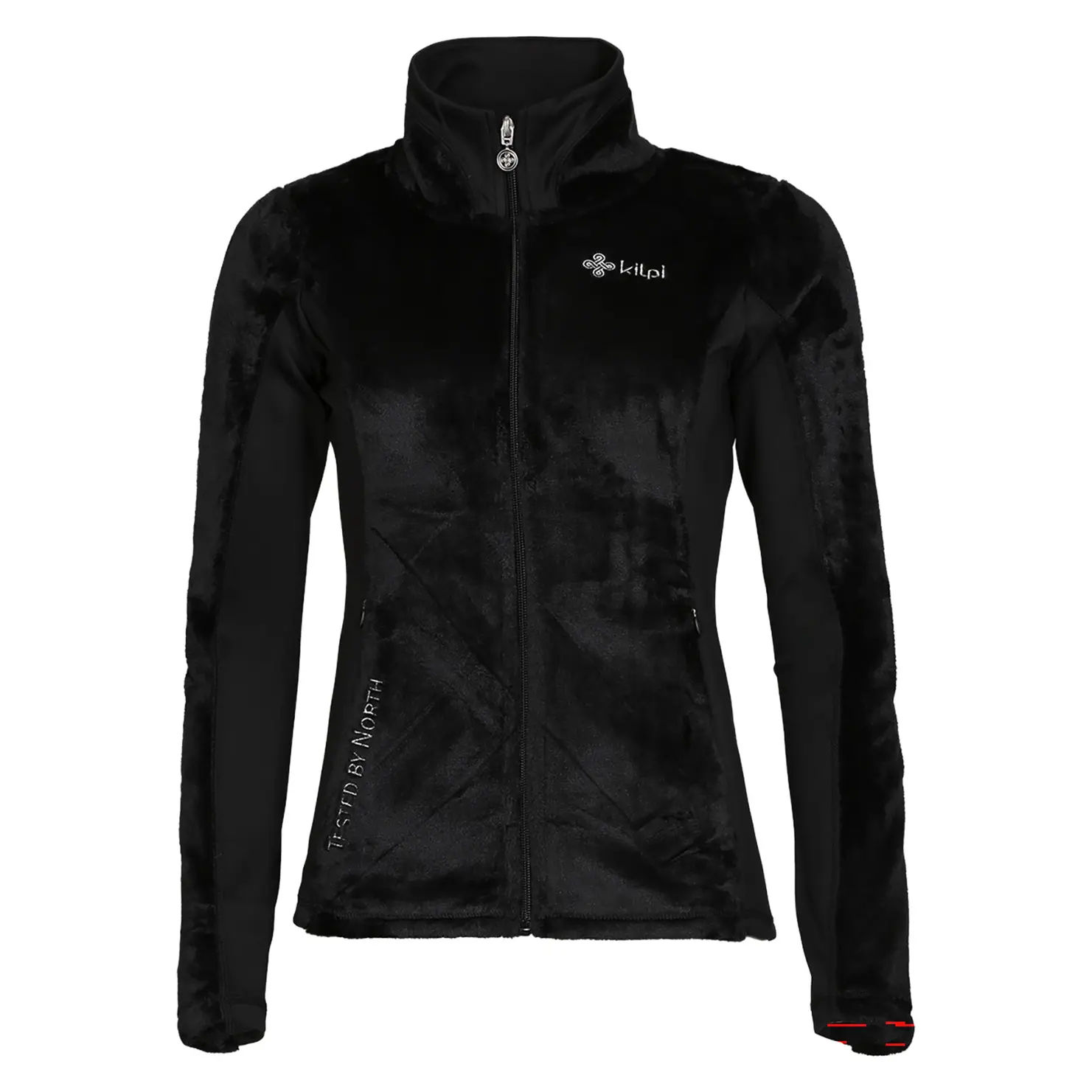 Damesfleece Kilpi Skathi