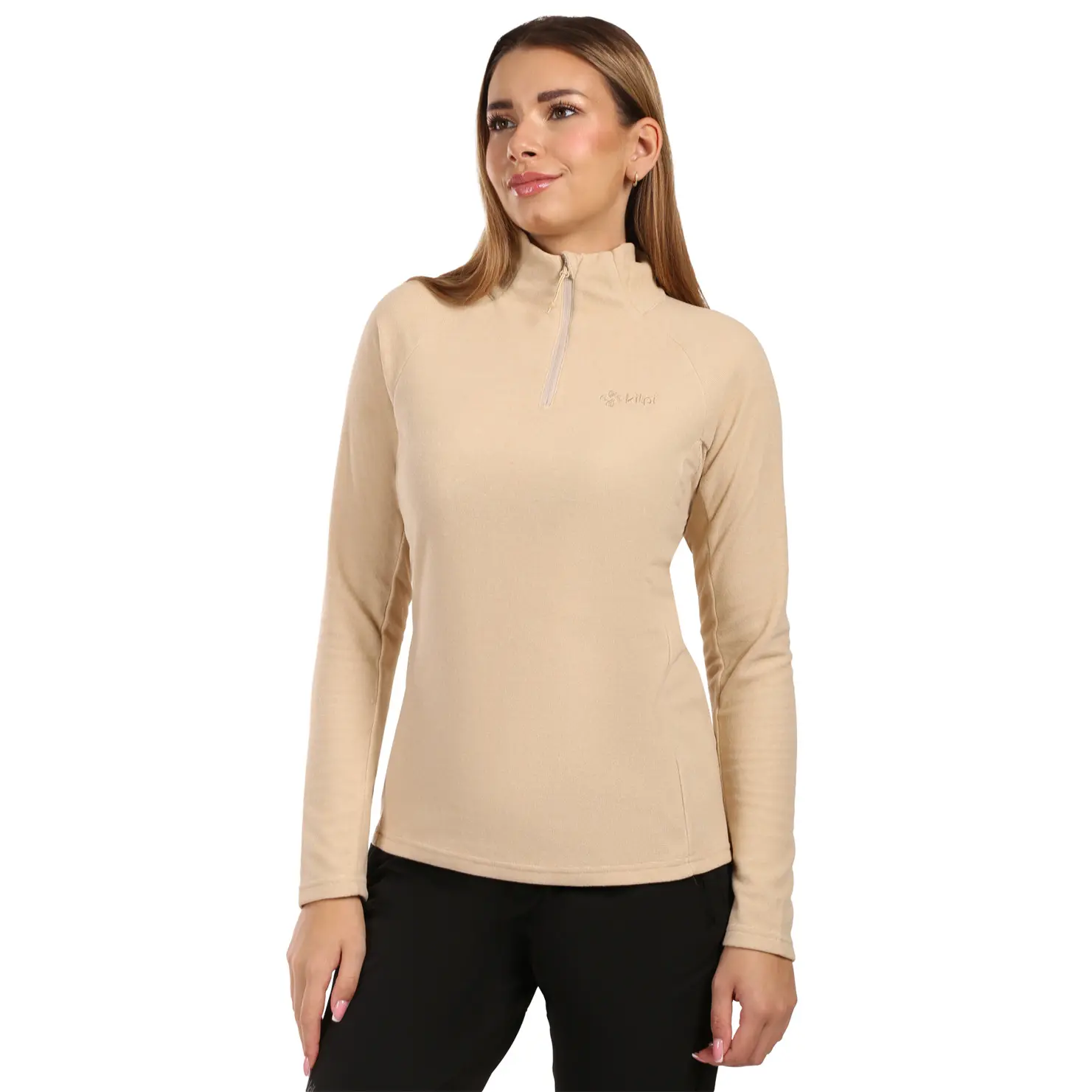 Damesfleece Kilpi Almeri