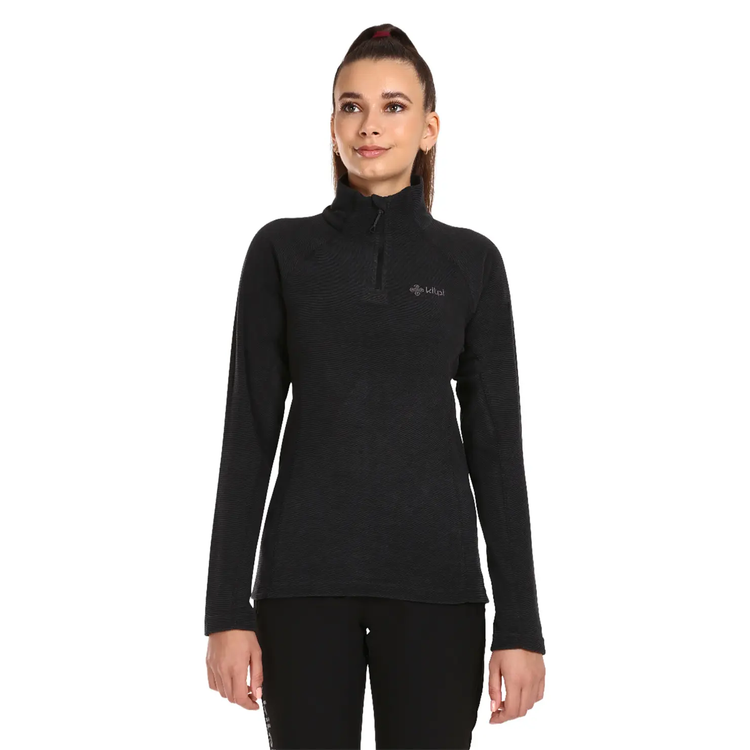 Damesfleece Kilpi Almeri