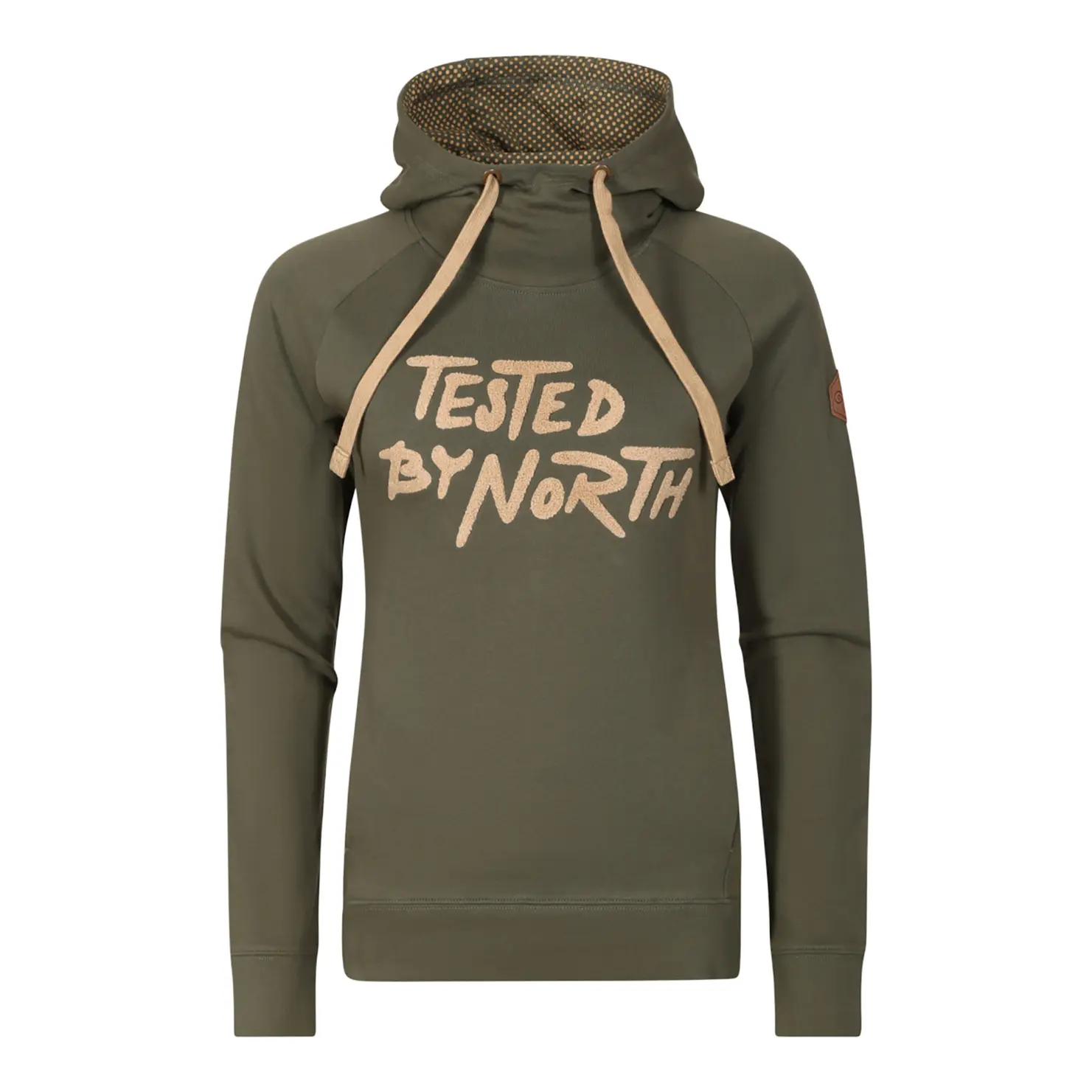 Hoodie Damen Kilpi Nea
