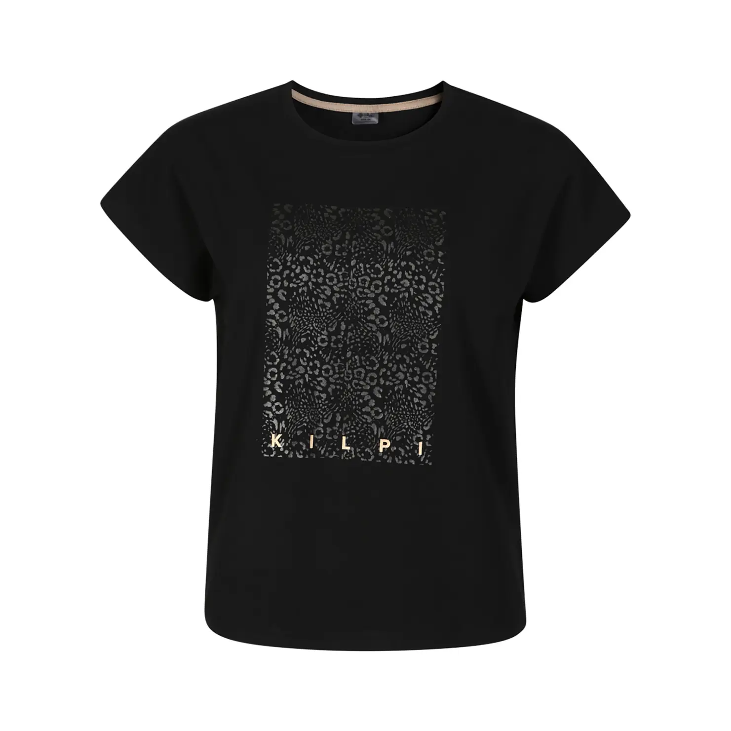 Damen T-Shirt Kilpi Jersie
