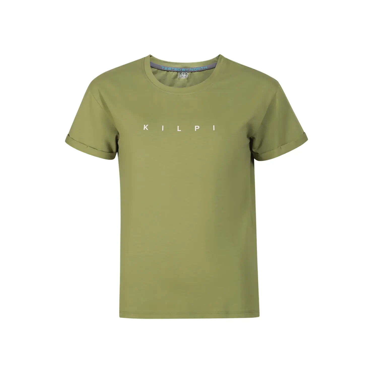 Damen T-Shirt Kilpi Prolix