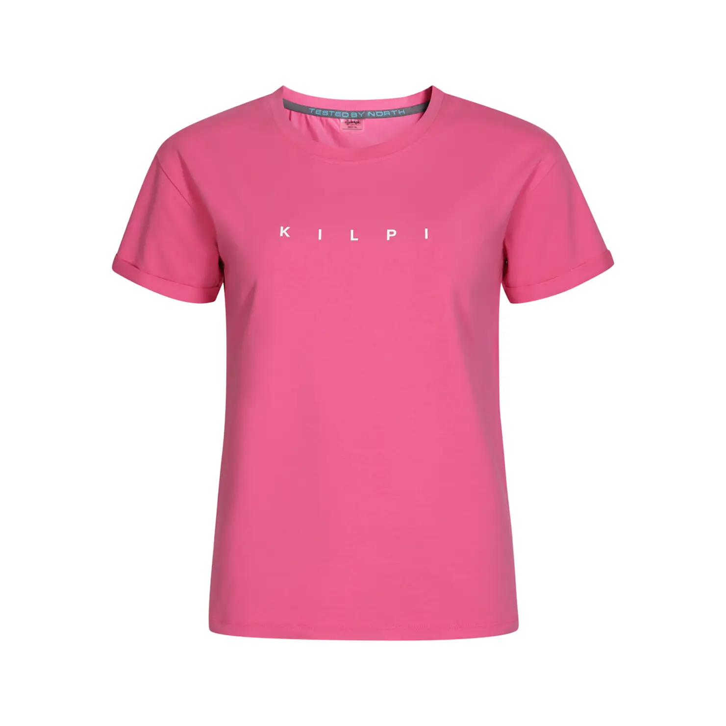 Damen T-Shirt Kilpi Prolix