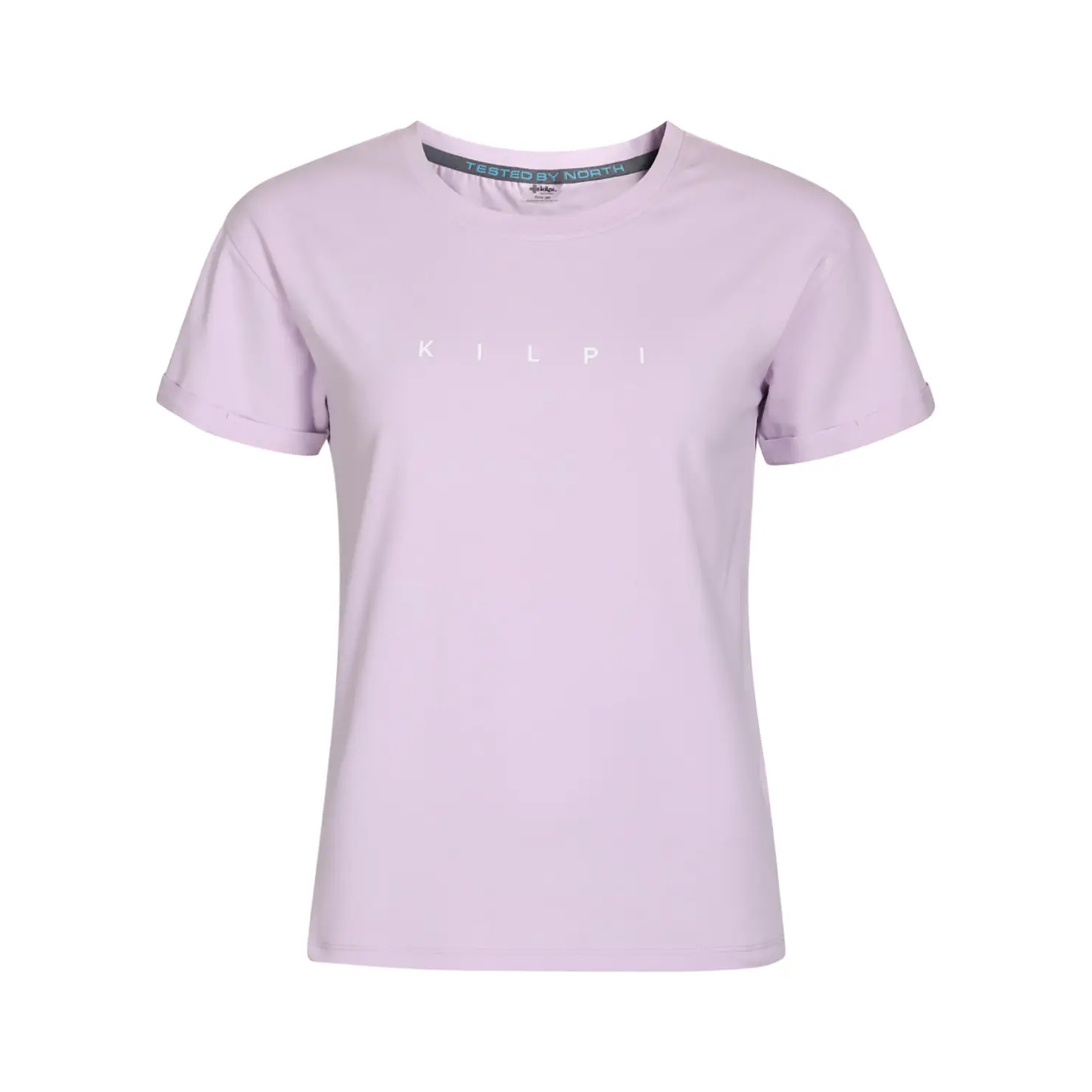 Damen T-Shirt Kilpi Prolix