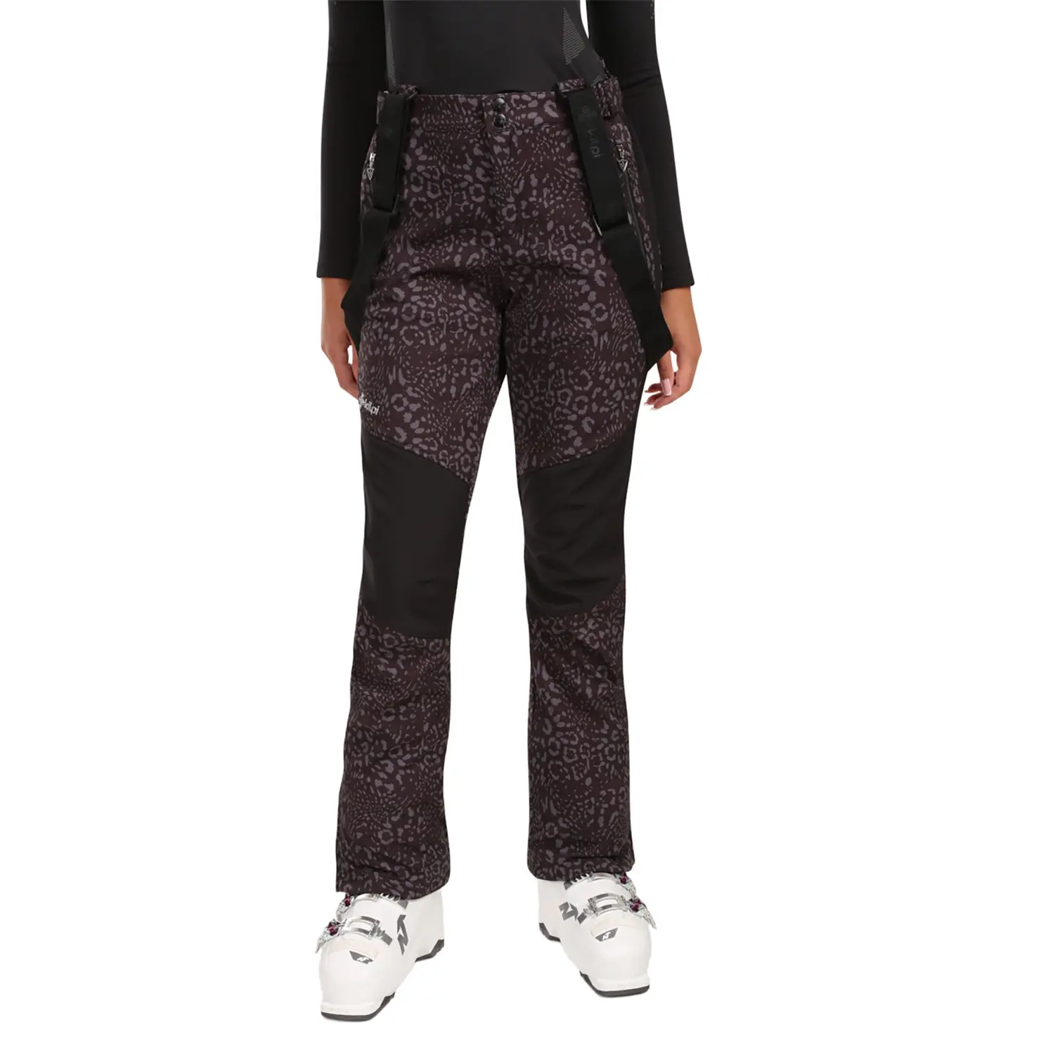 Skihose Damen Kilpi Torien