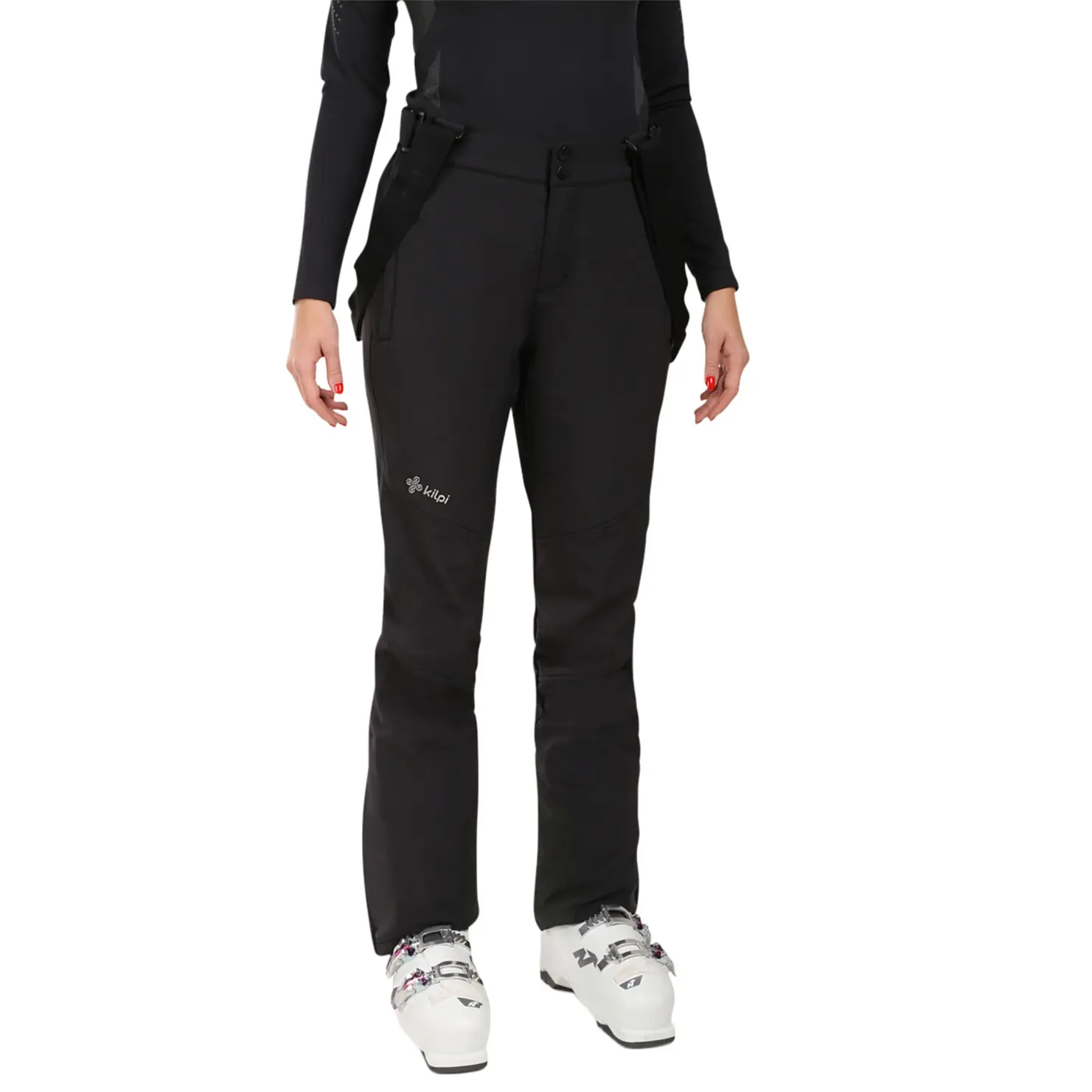 Skihose Damen Kilpi Rhea Softshell