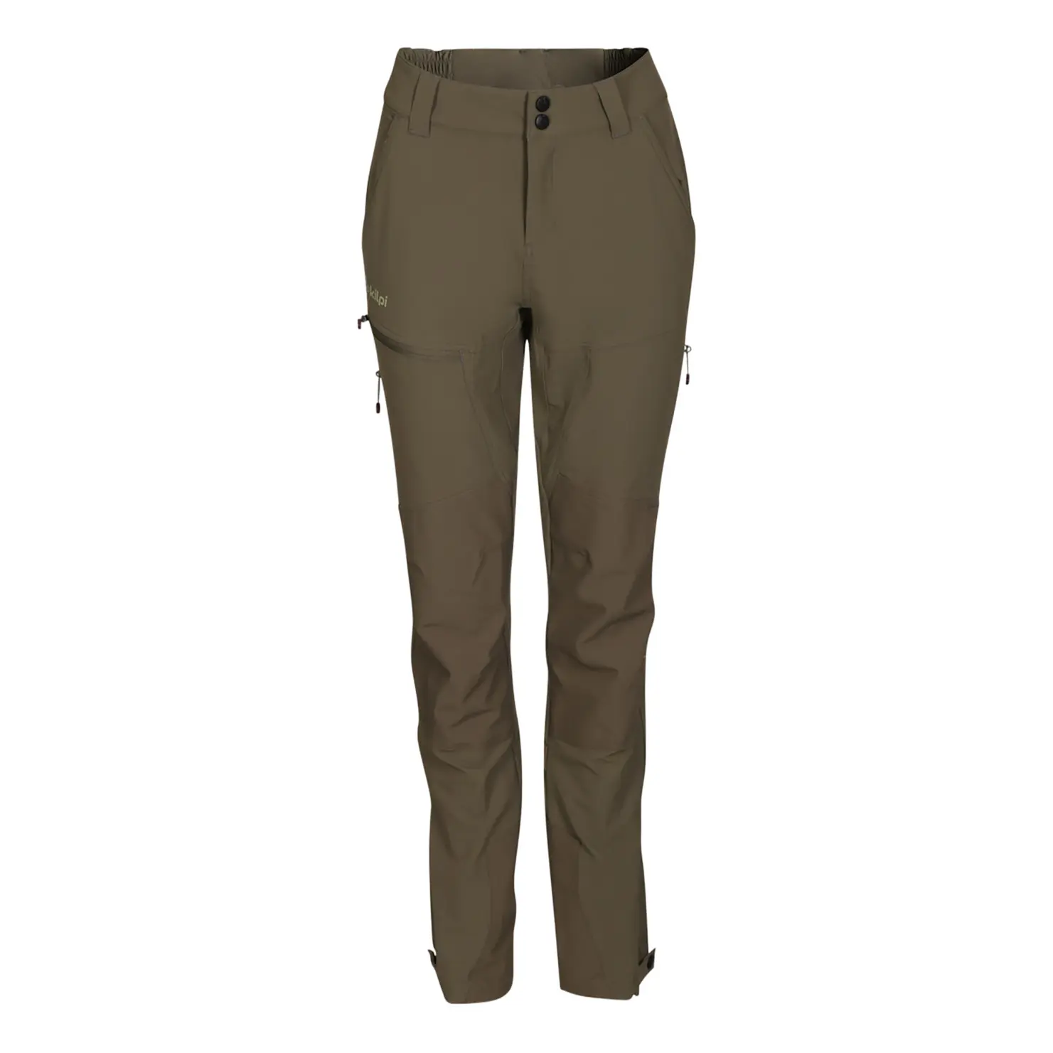 Dames wandelbroek Kilpi Villain