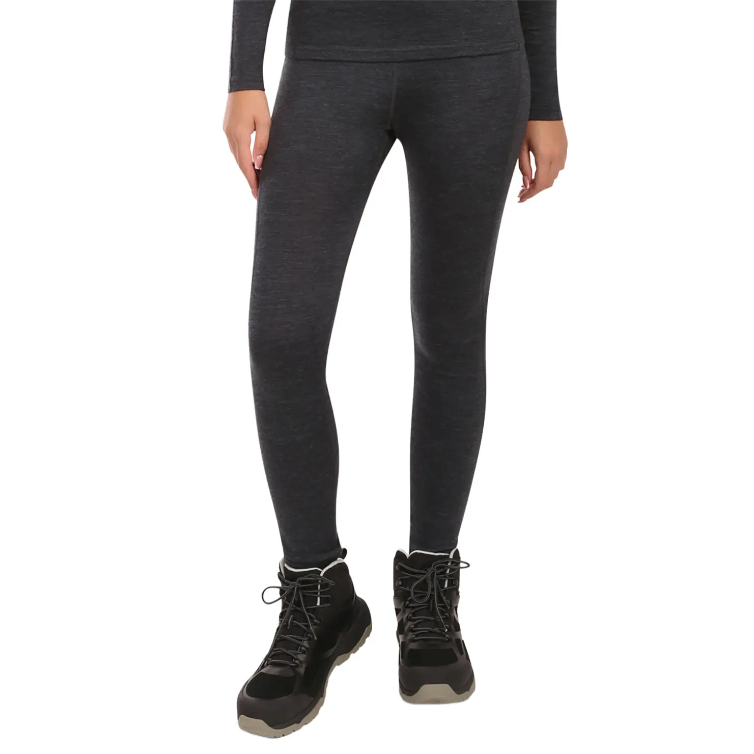 Leggings Damen Kilpi Mavora Bottom