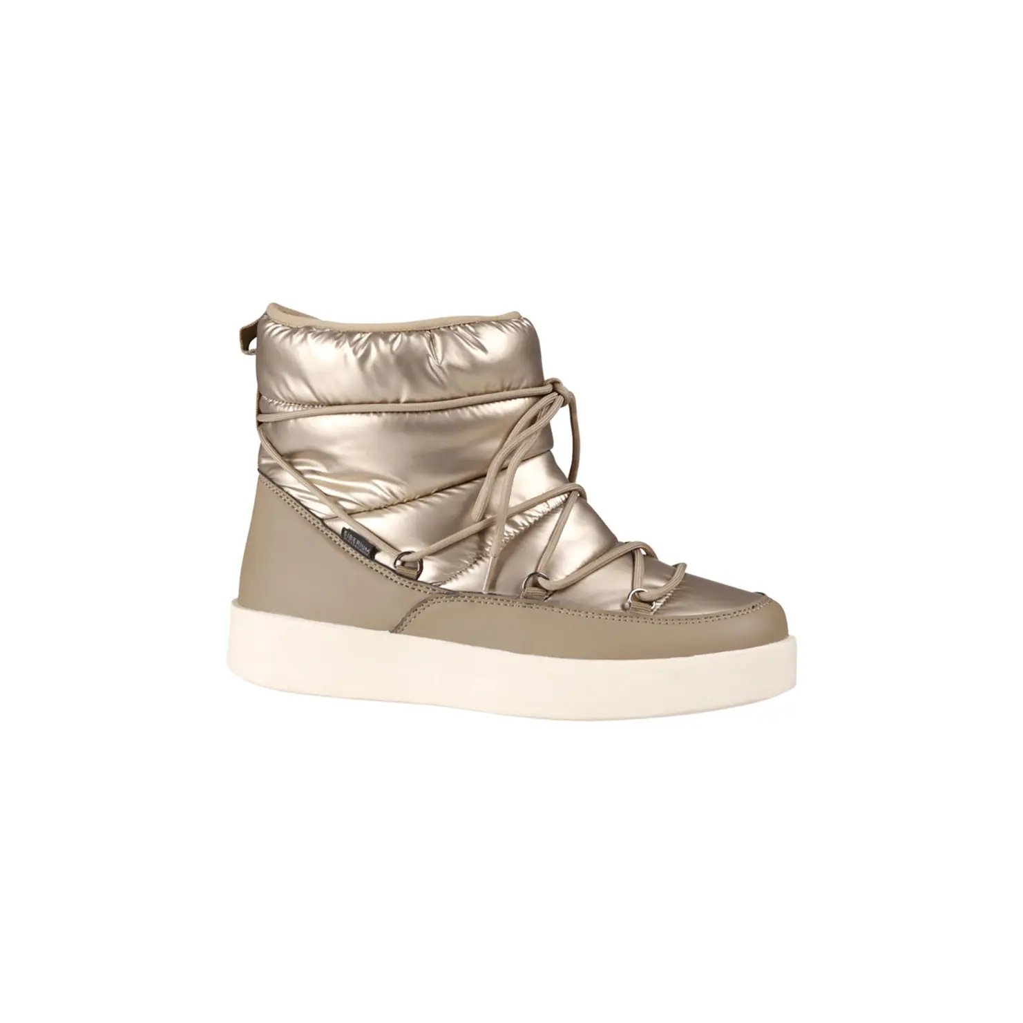 Winterstiefel Damen Kilpi Apolo High