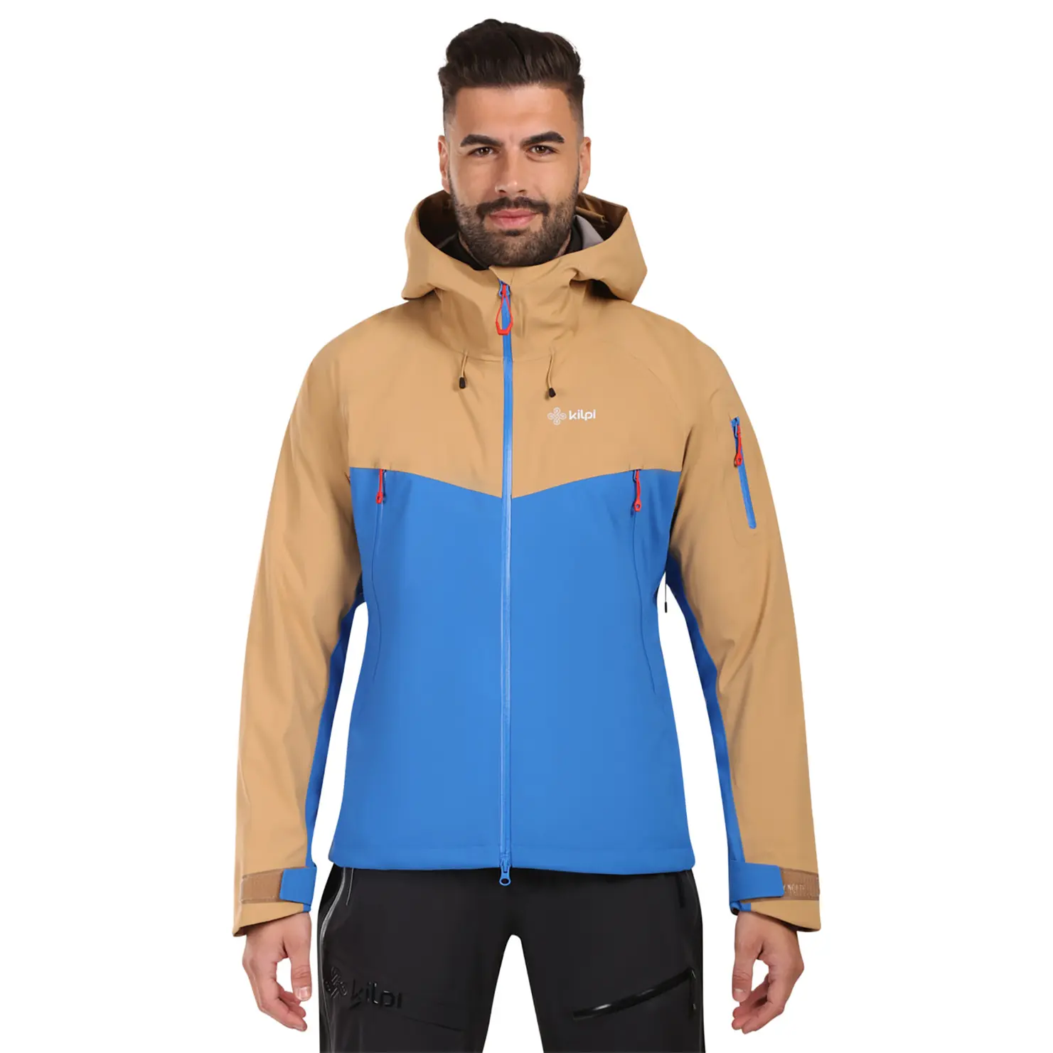 Regenjacke Kilpi Trinity