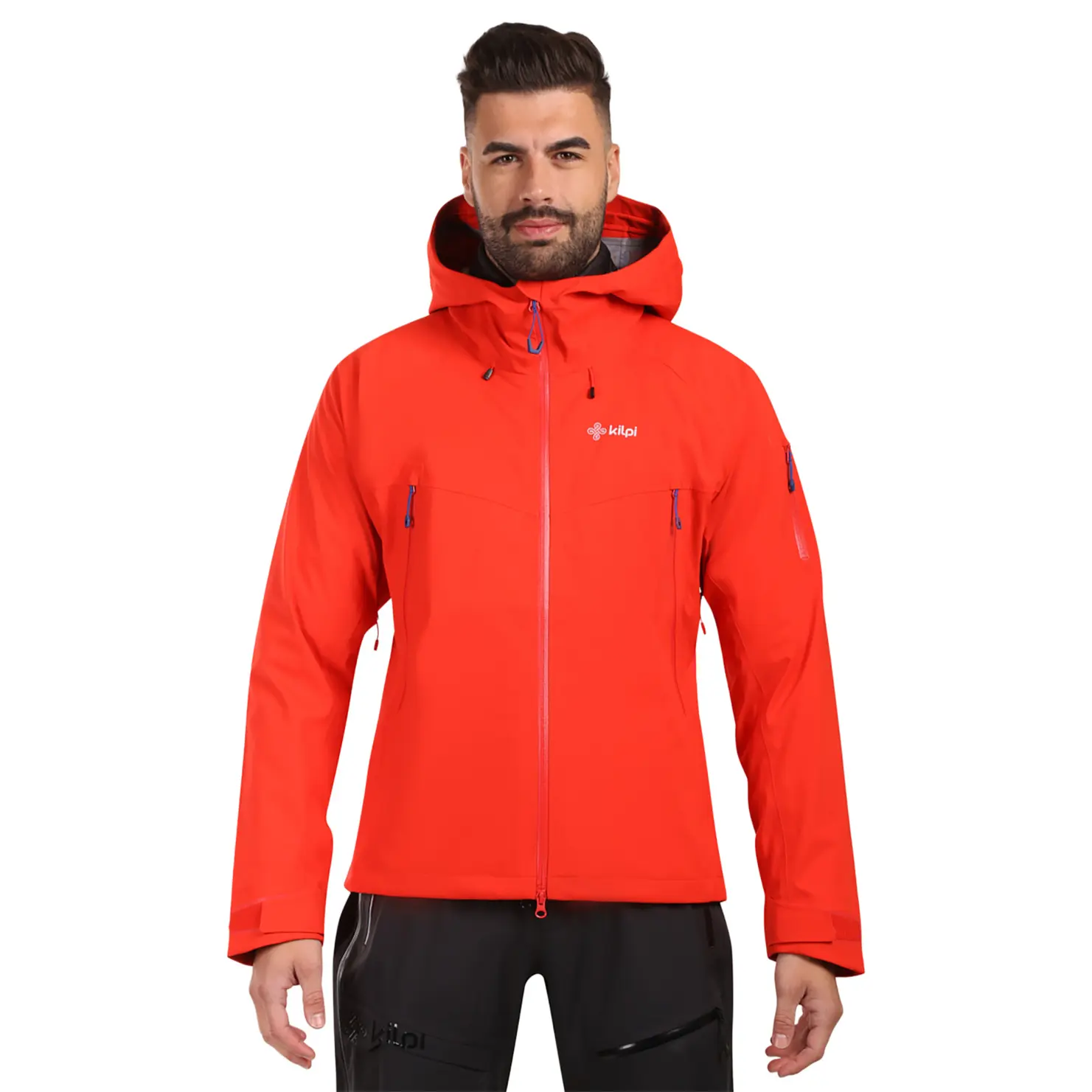 Regenjacke Kilpi Trinity