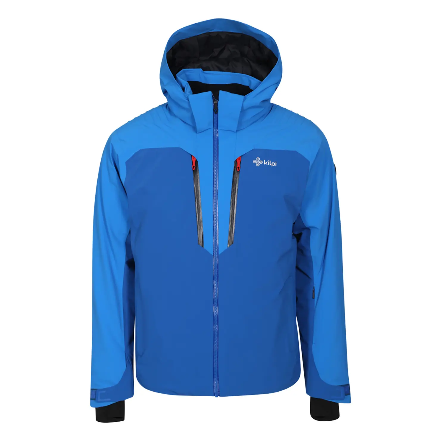Skijacke Kilpi Hyder