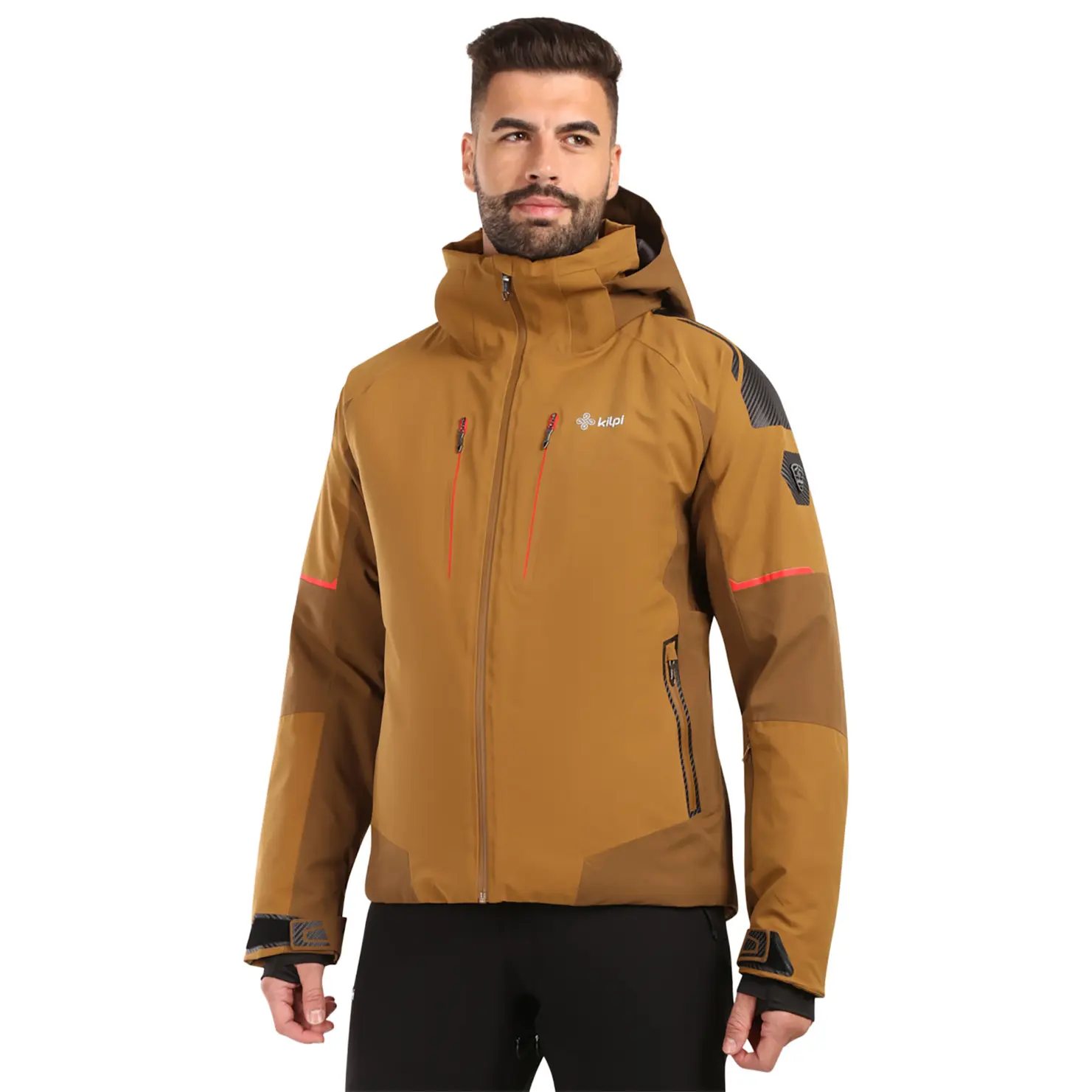 Skijacke Kilpi Turnau